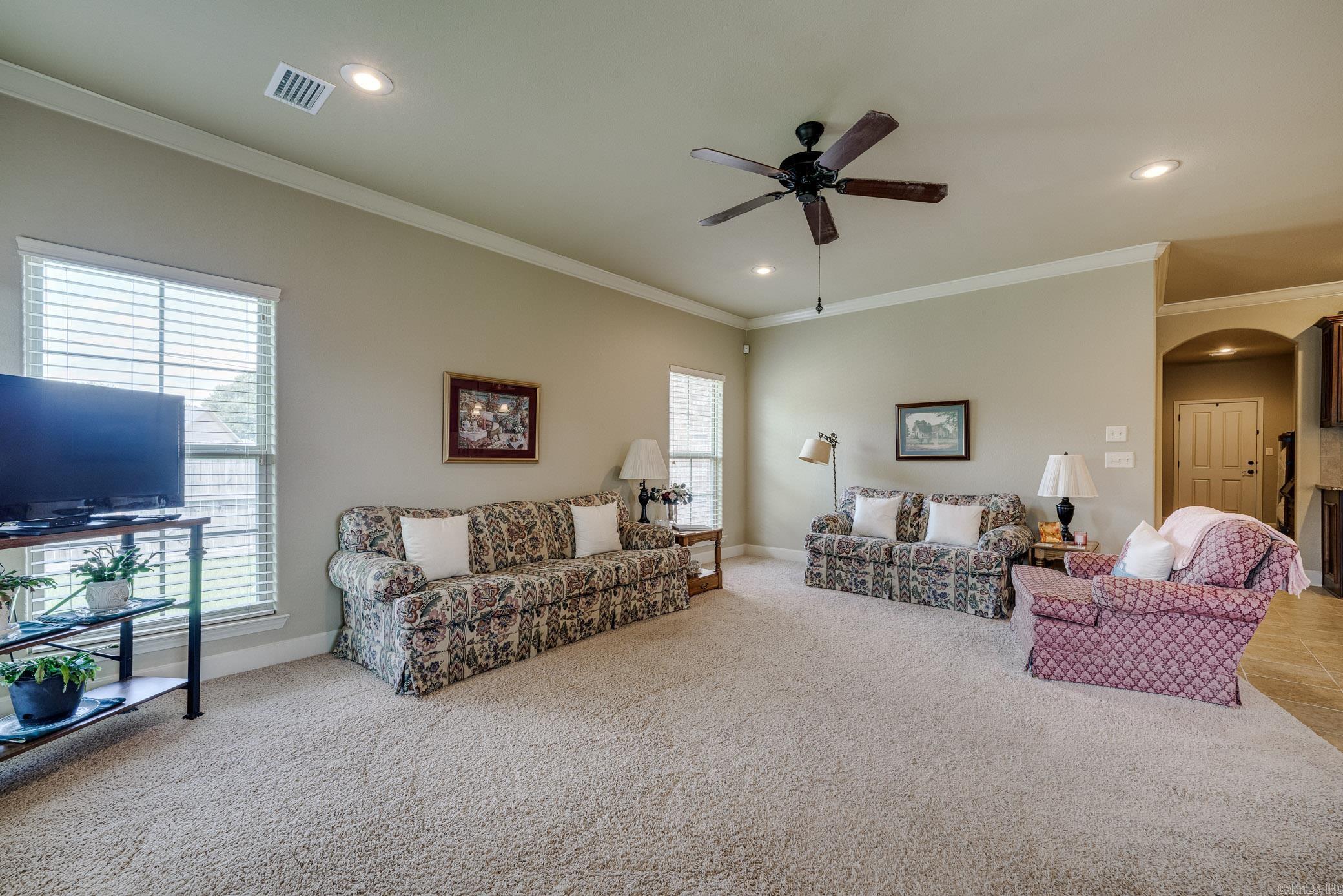 1205 Crosspoint Road