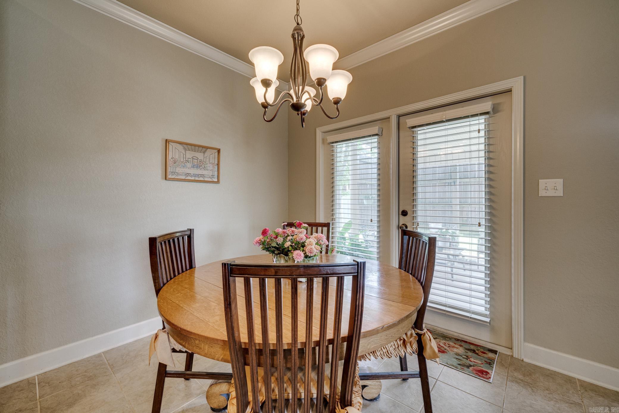 1205 Crosspoint Road