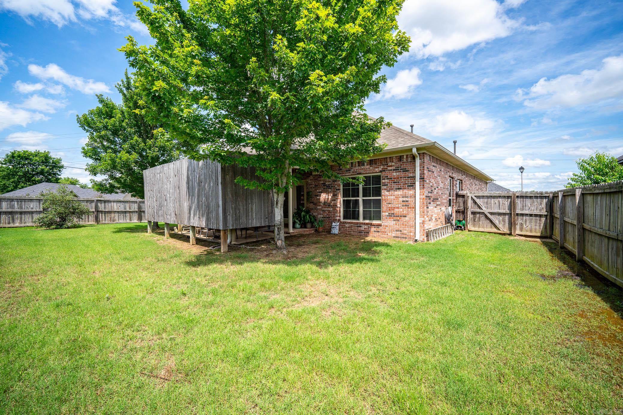 1205 Crosspoint Road