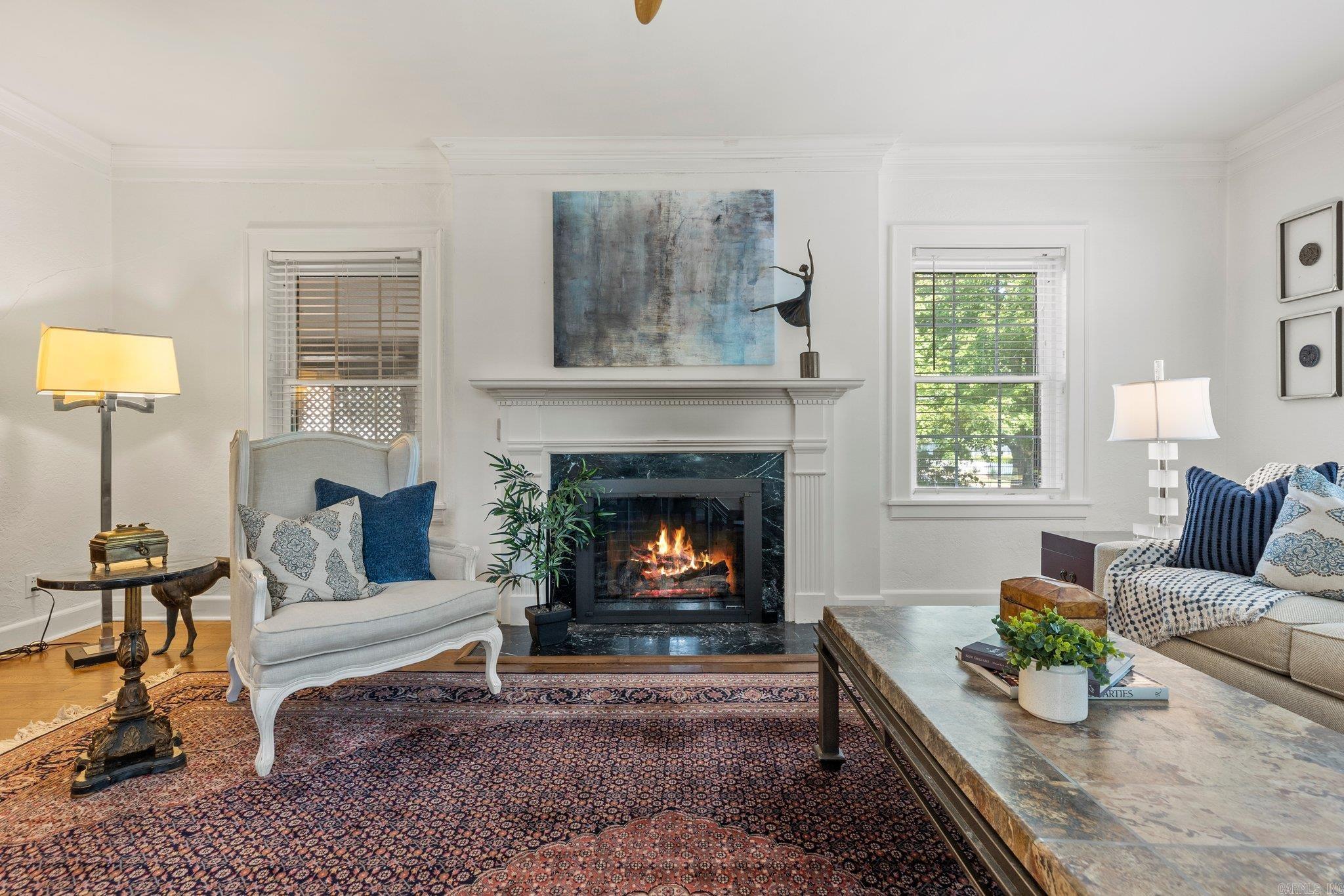 5101 Edgewood Road