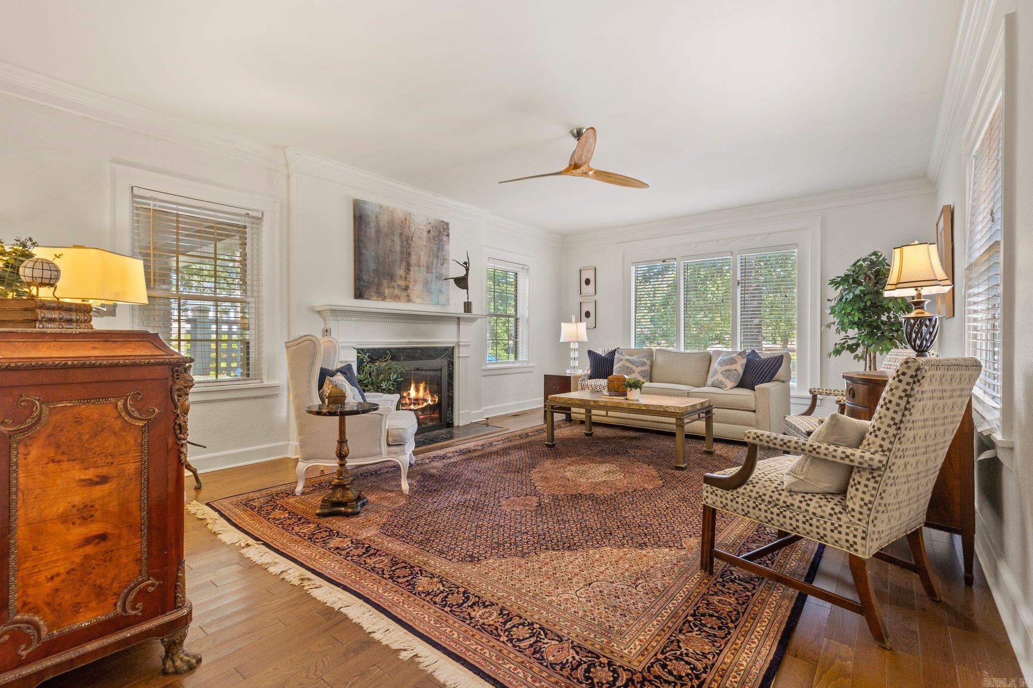 5101 Edgewood Road