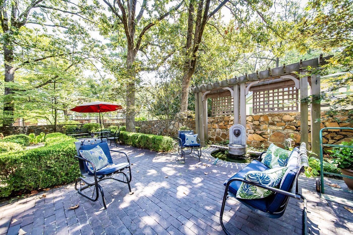 5101 Edgewood Road