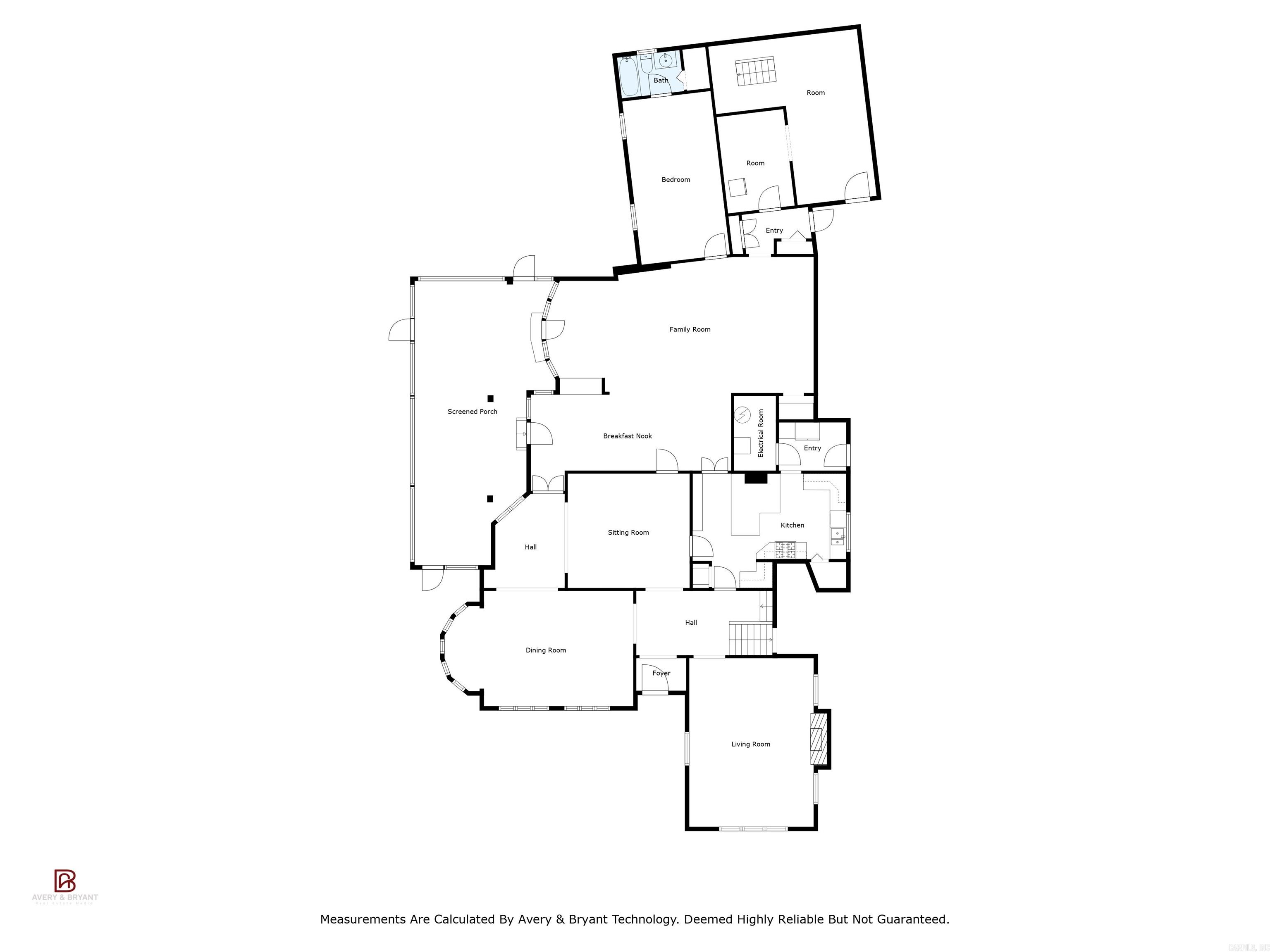 5101 Edgewood Road