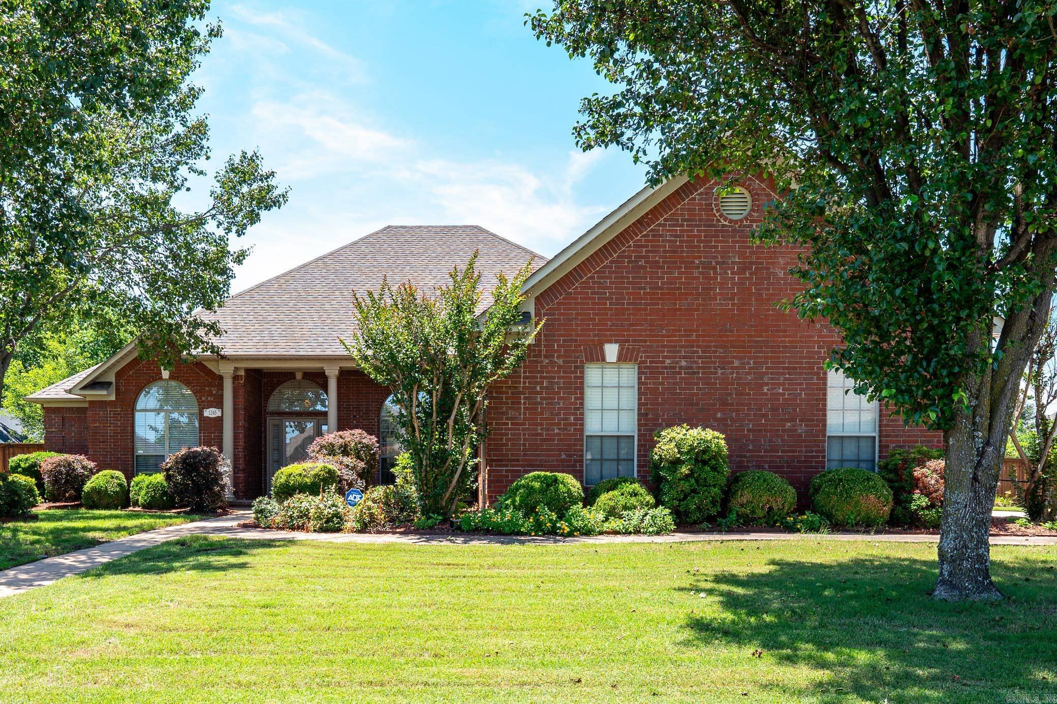 1245 Sea Breeze Drive