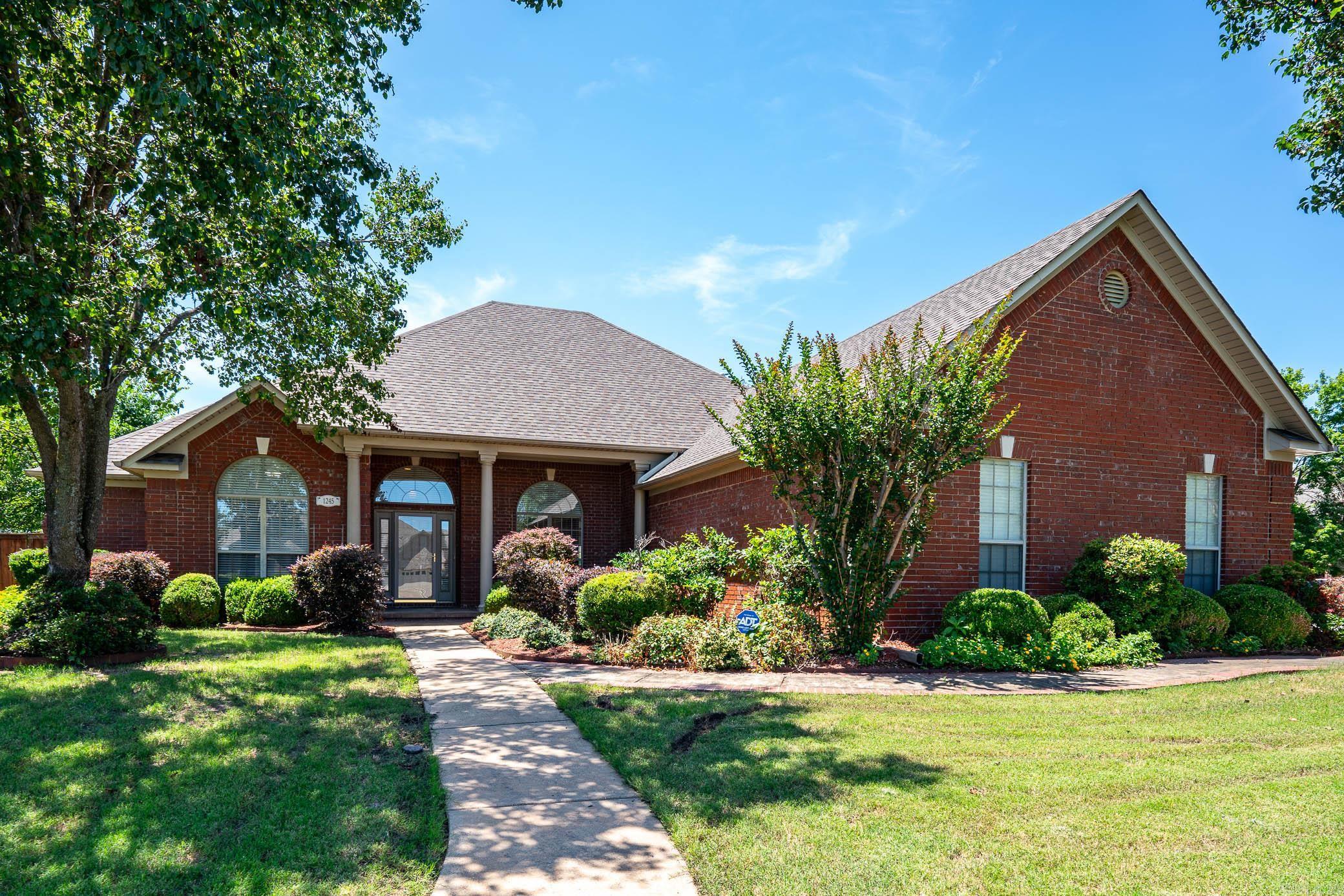 1245 Sea Breeze Drive