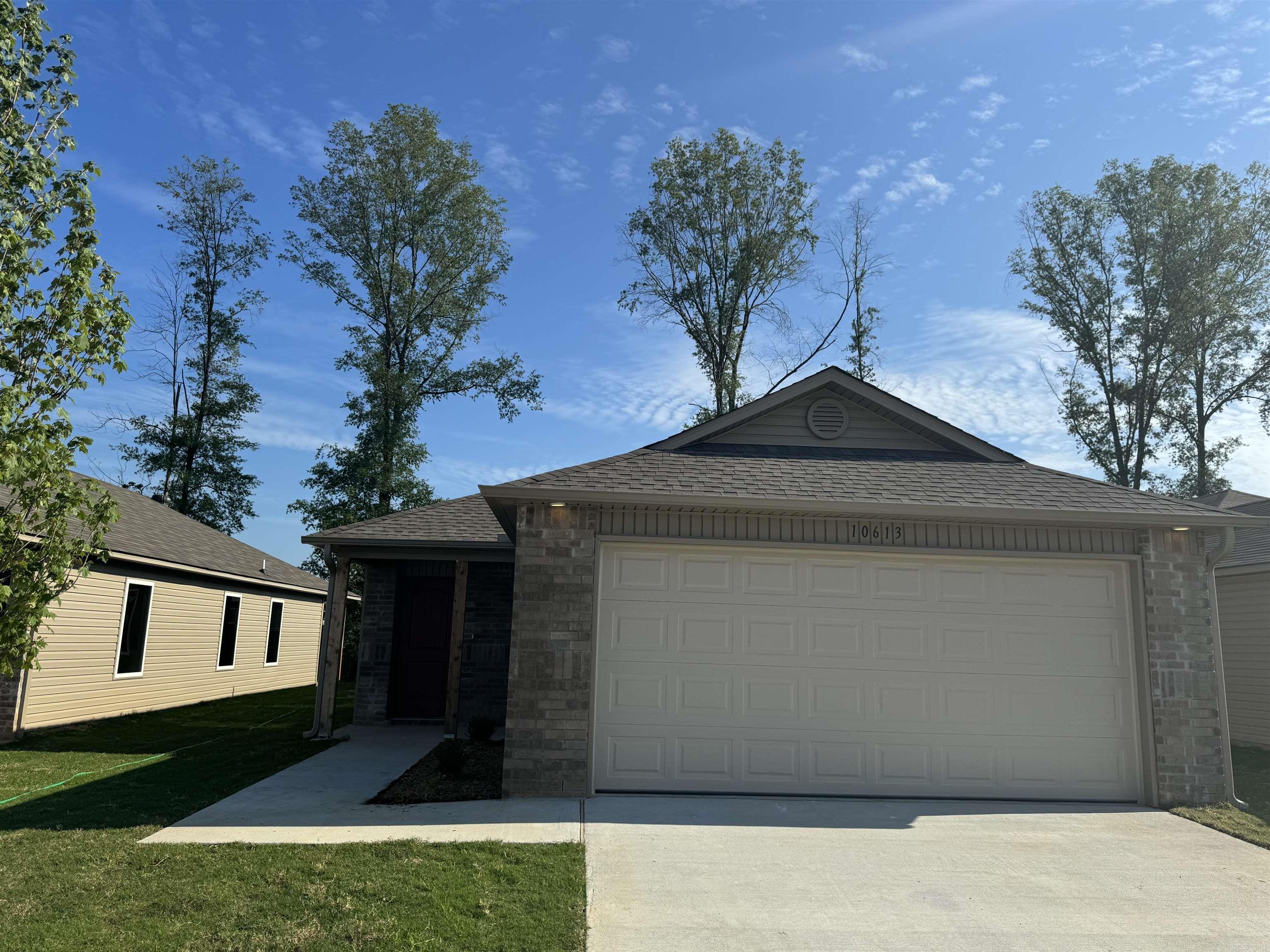 10613 Lori Kaye Drive