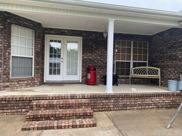 3526 Morgan Road