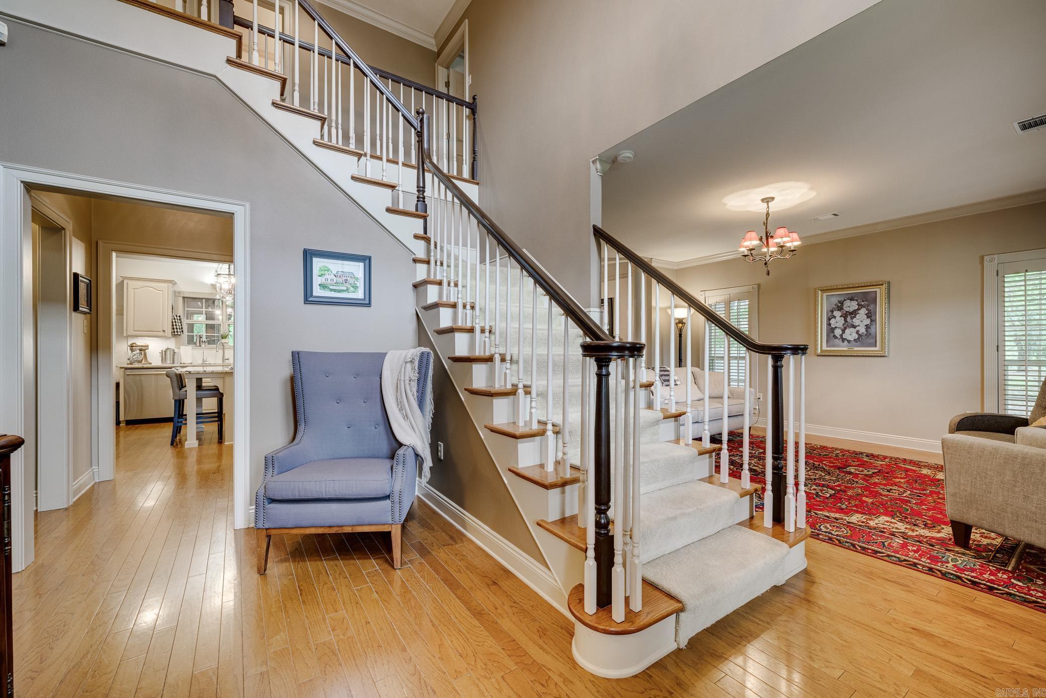 2550 Adamsbrooke Drive