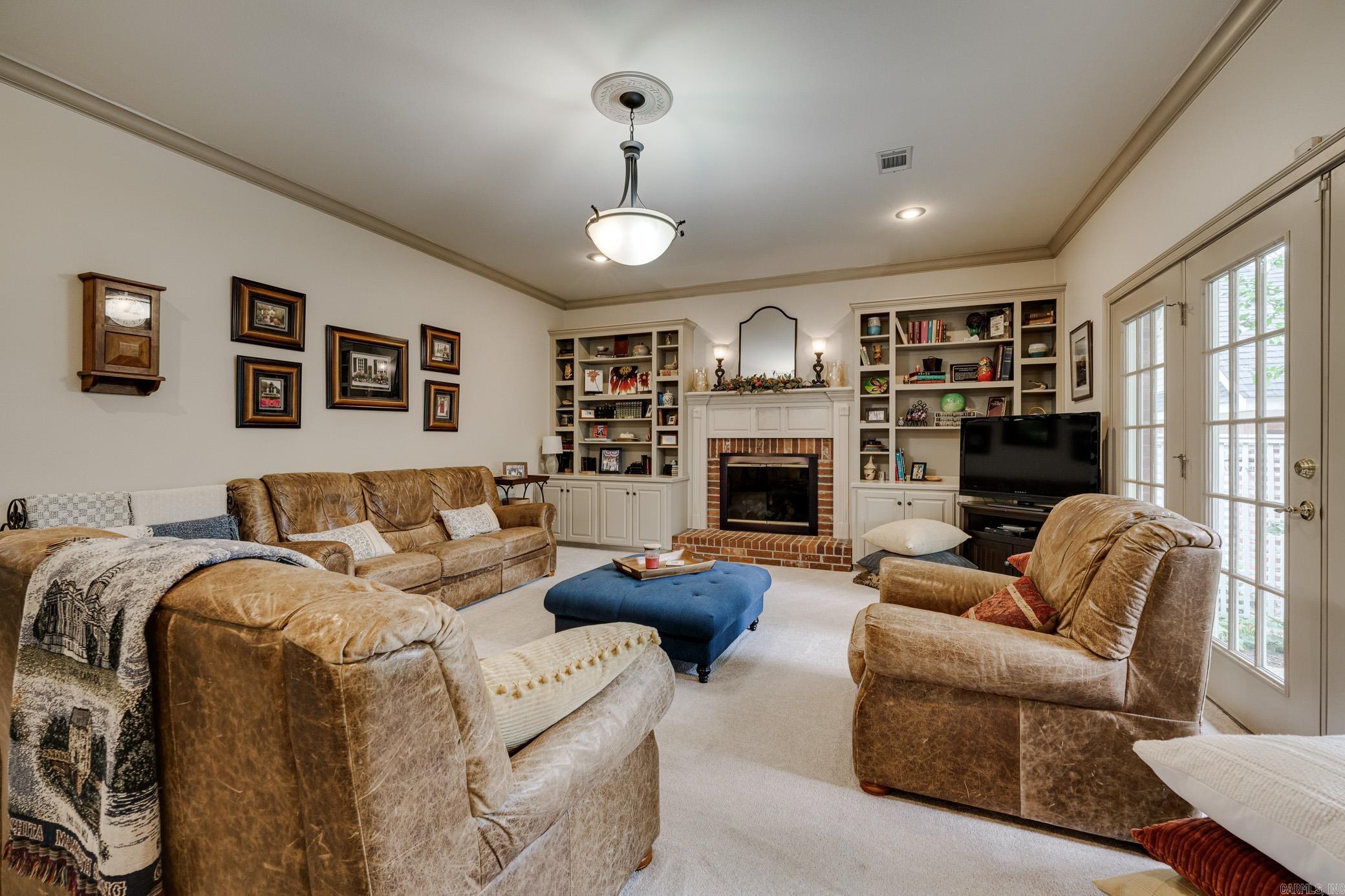 2550 Adamsbrooke Drive