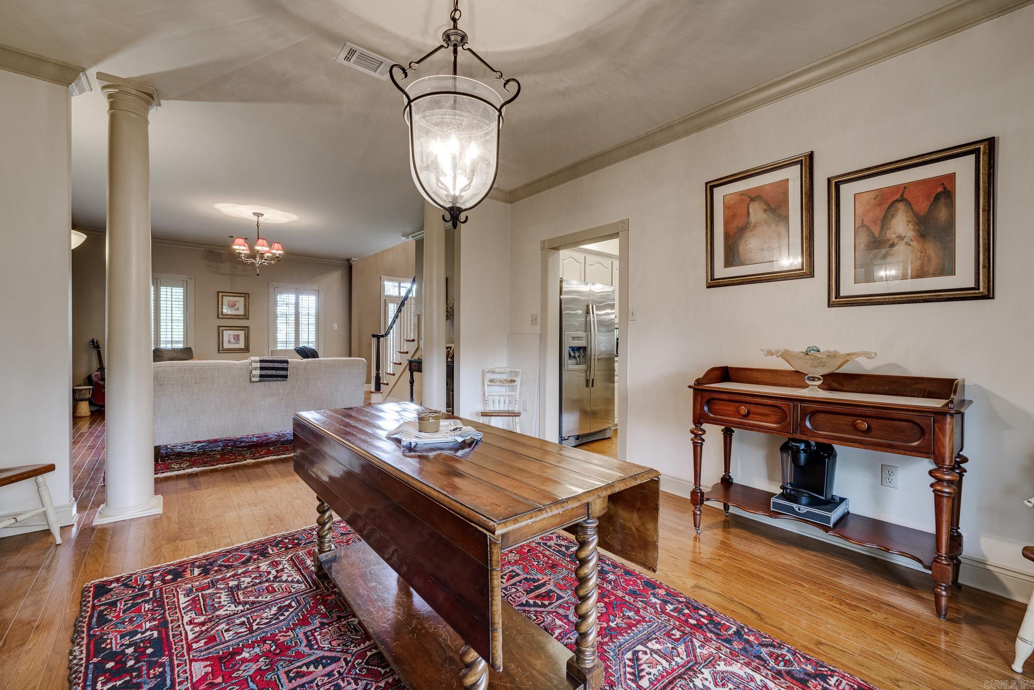 2550 Adamsbrooke Drive