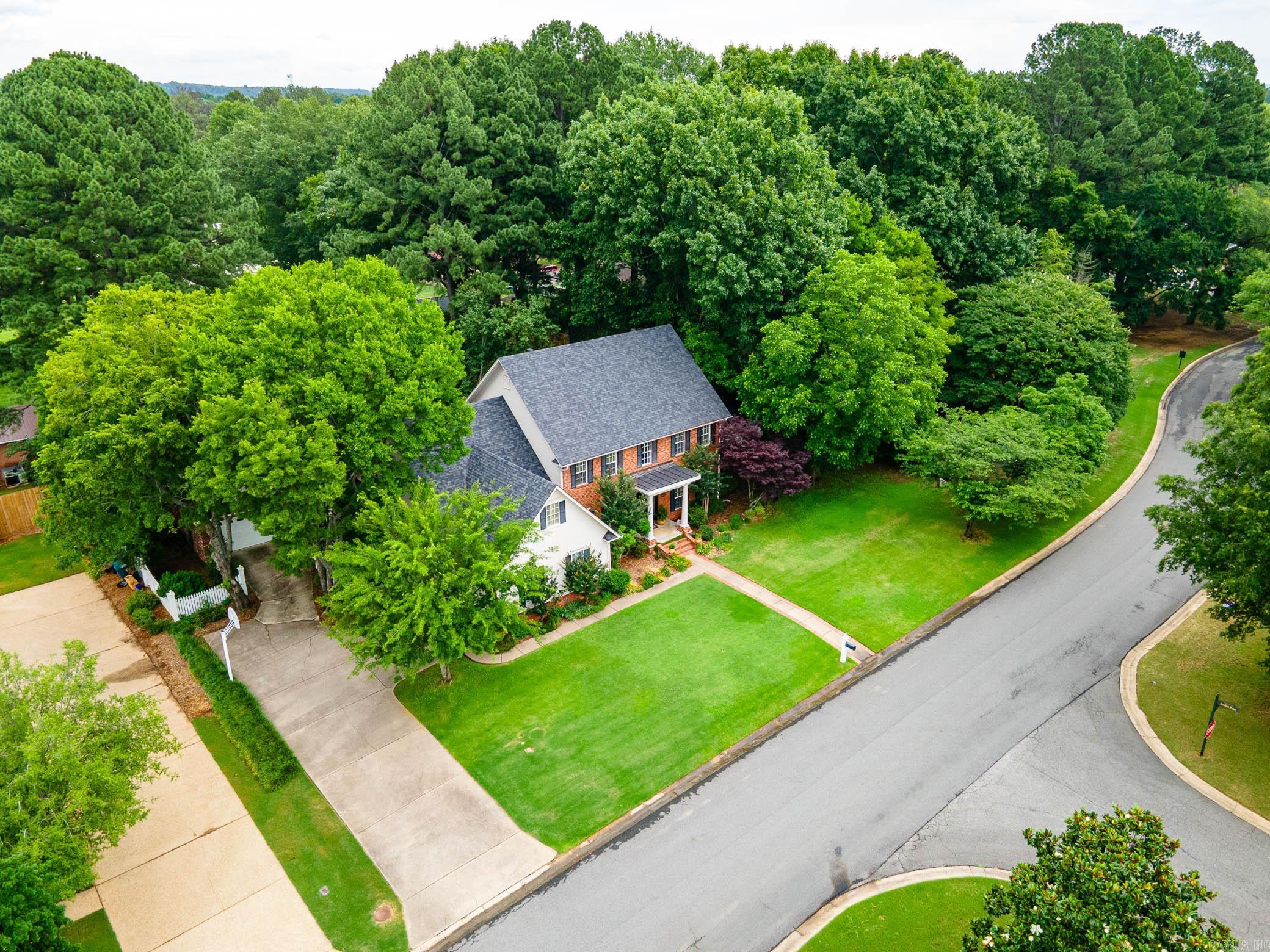 2550 Adamsbrooke Drive