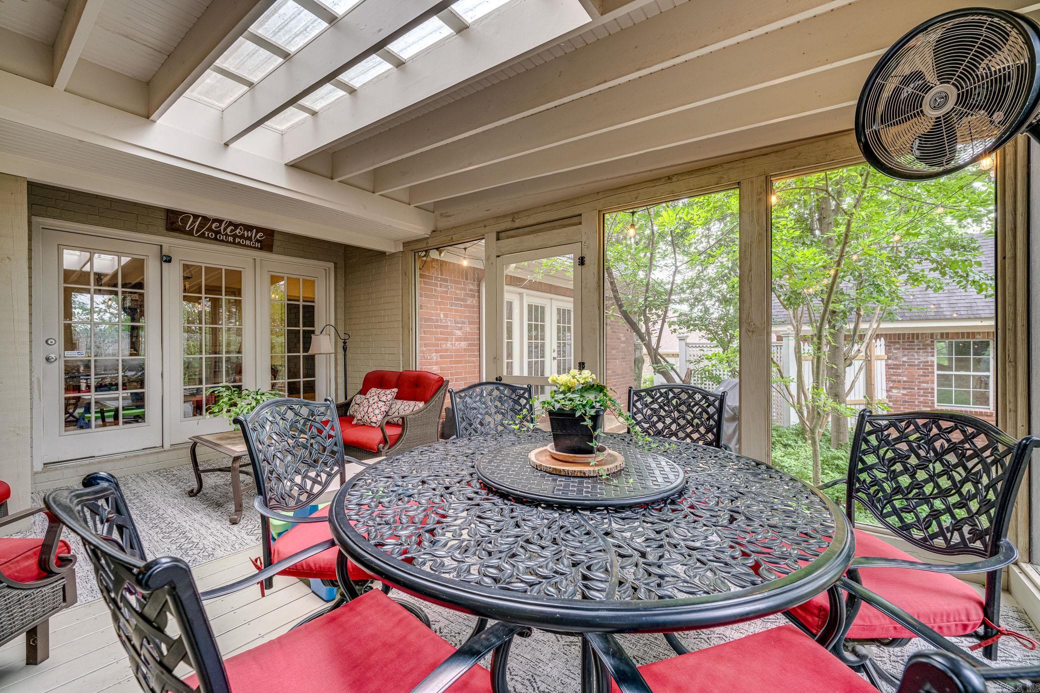 2550 Adamsbrooke Drive