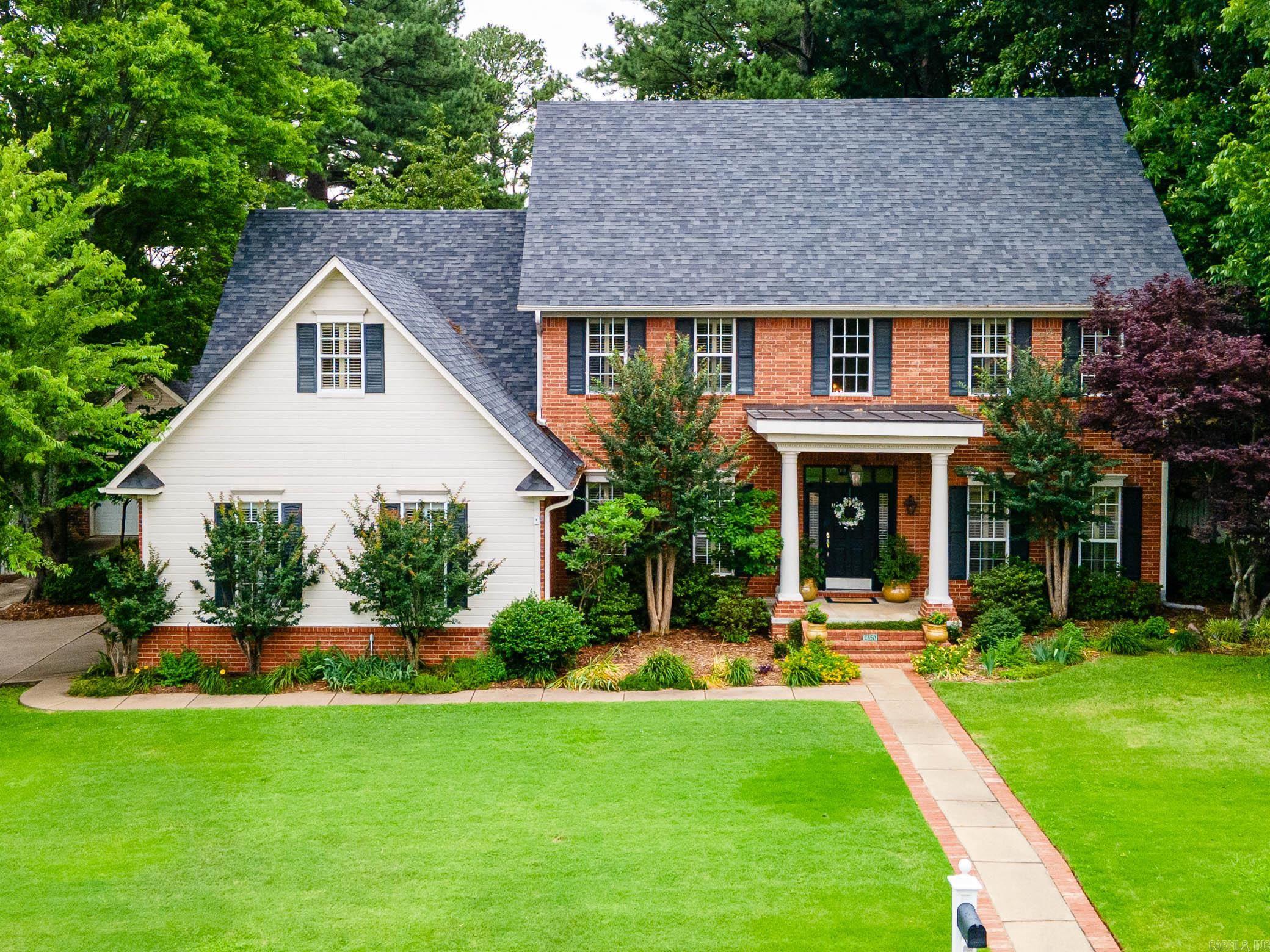 2550 Adamsbrooke Drive