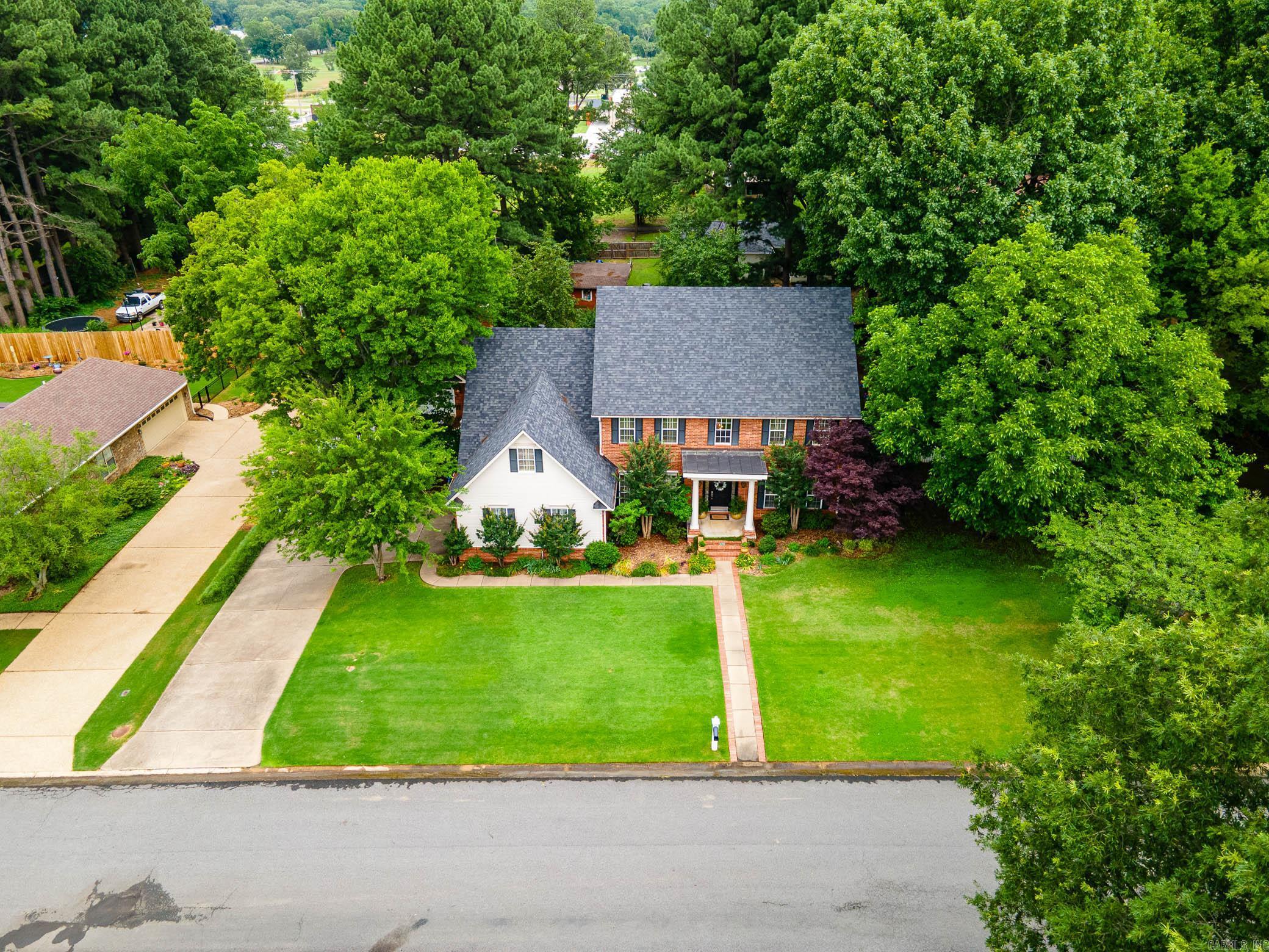 2550 Adamsbrooke Drive