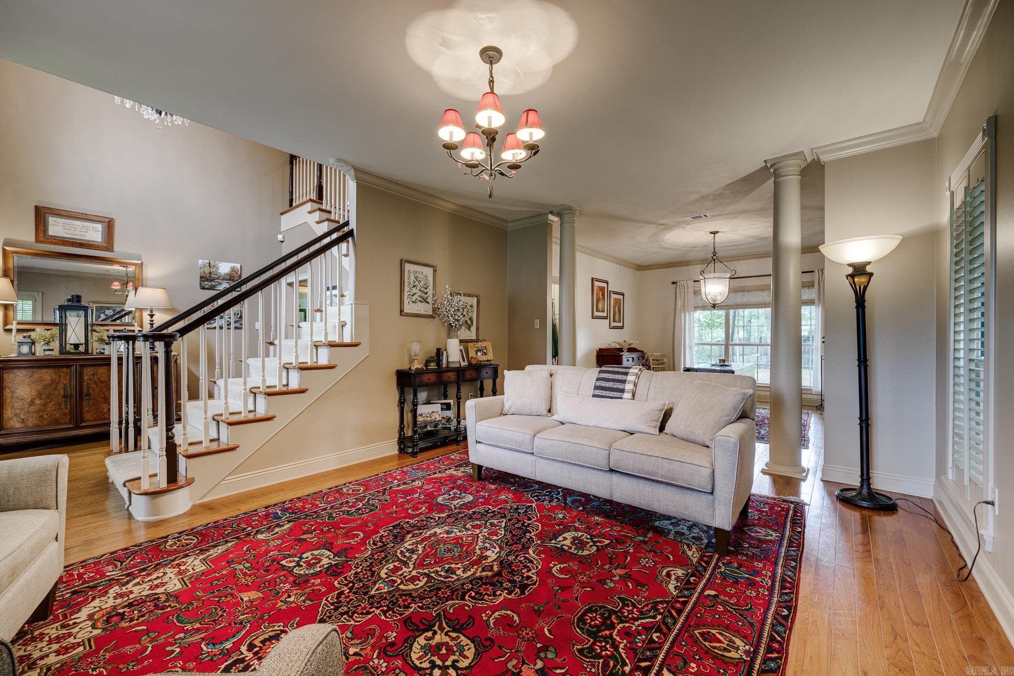 2550 Adamsbrooke Drive