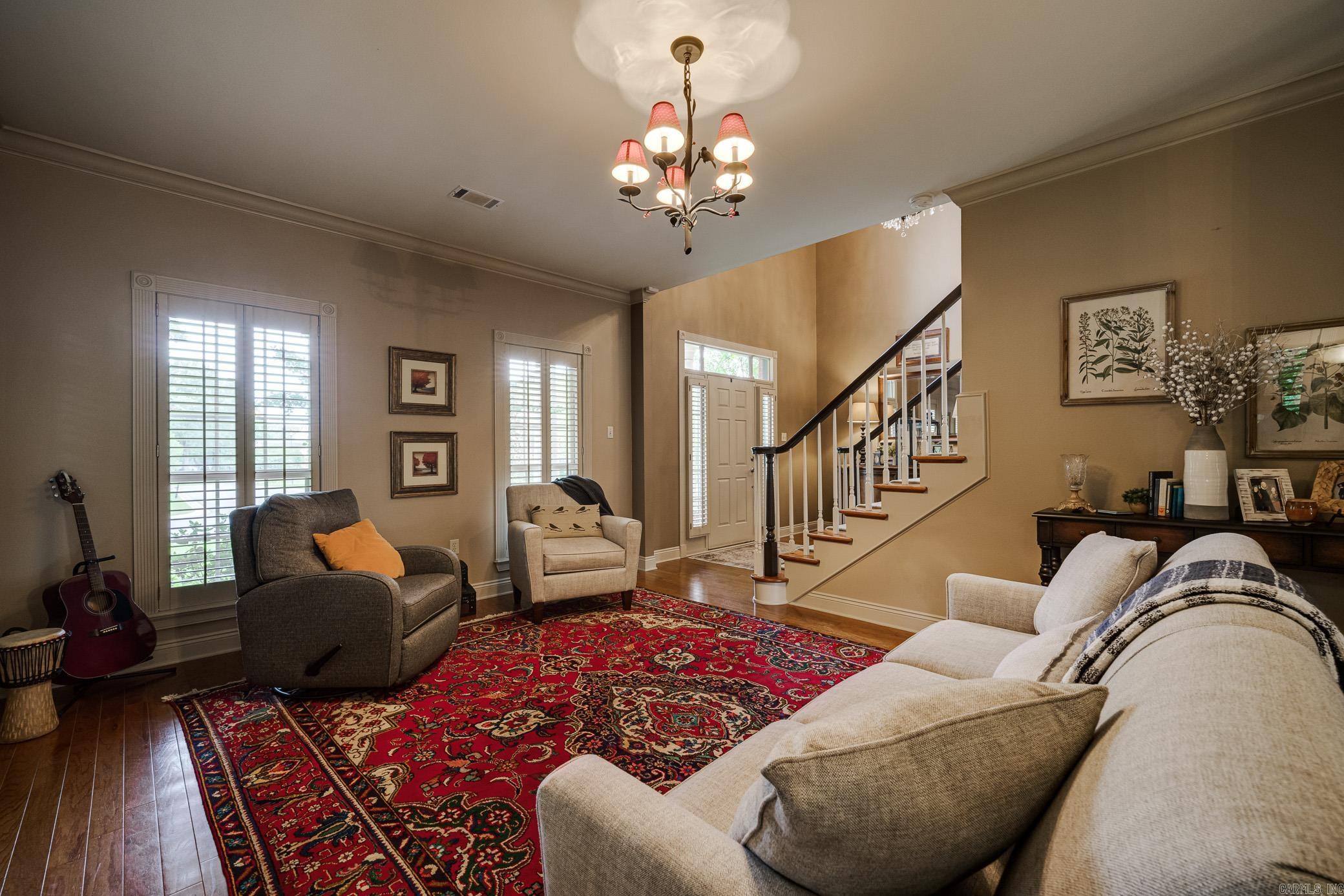 2550 Adamsbrooke Drive