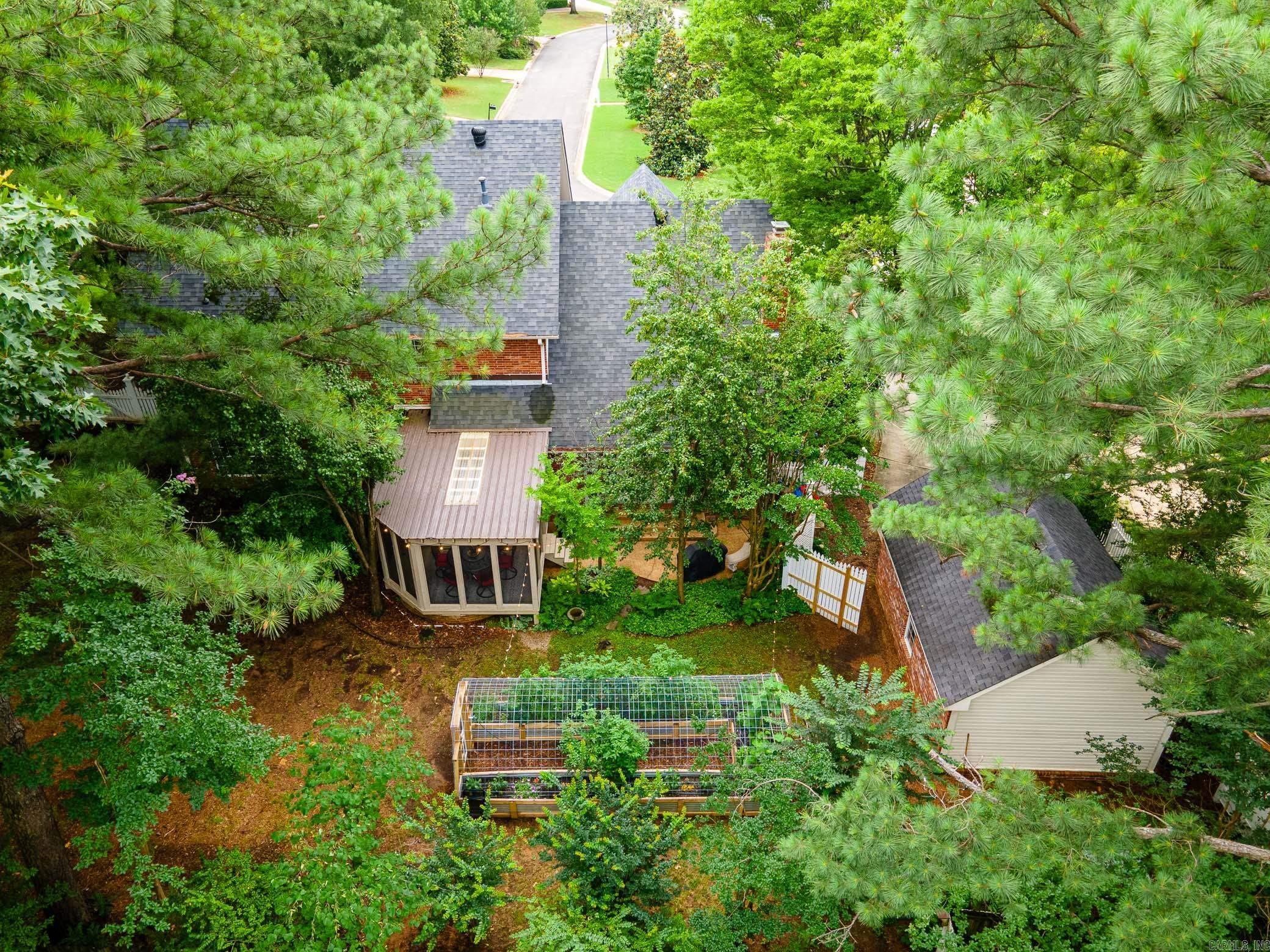 2550 Adamsbrooke Drive