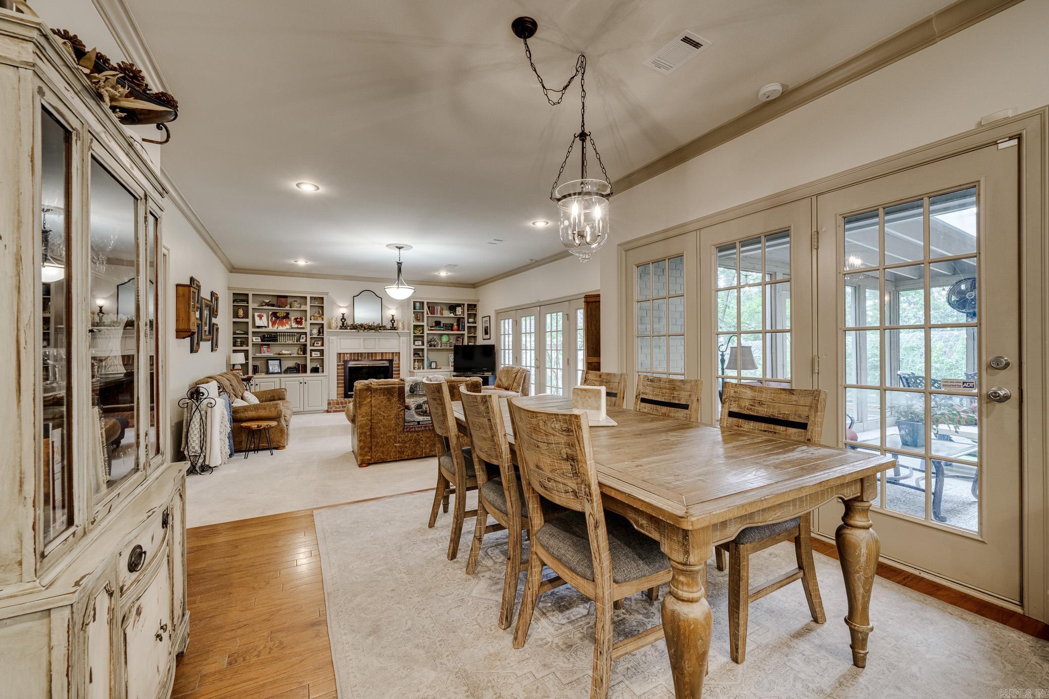 2550 Adamsbrooke Drive