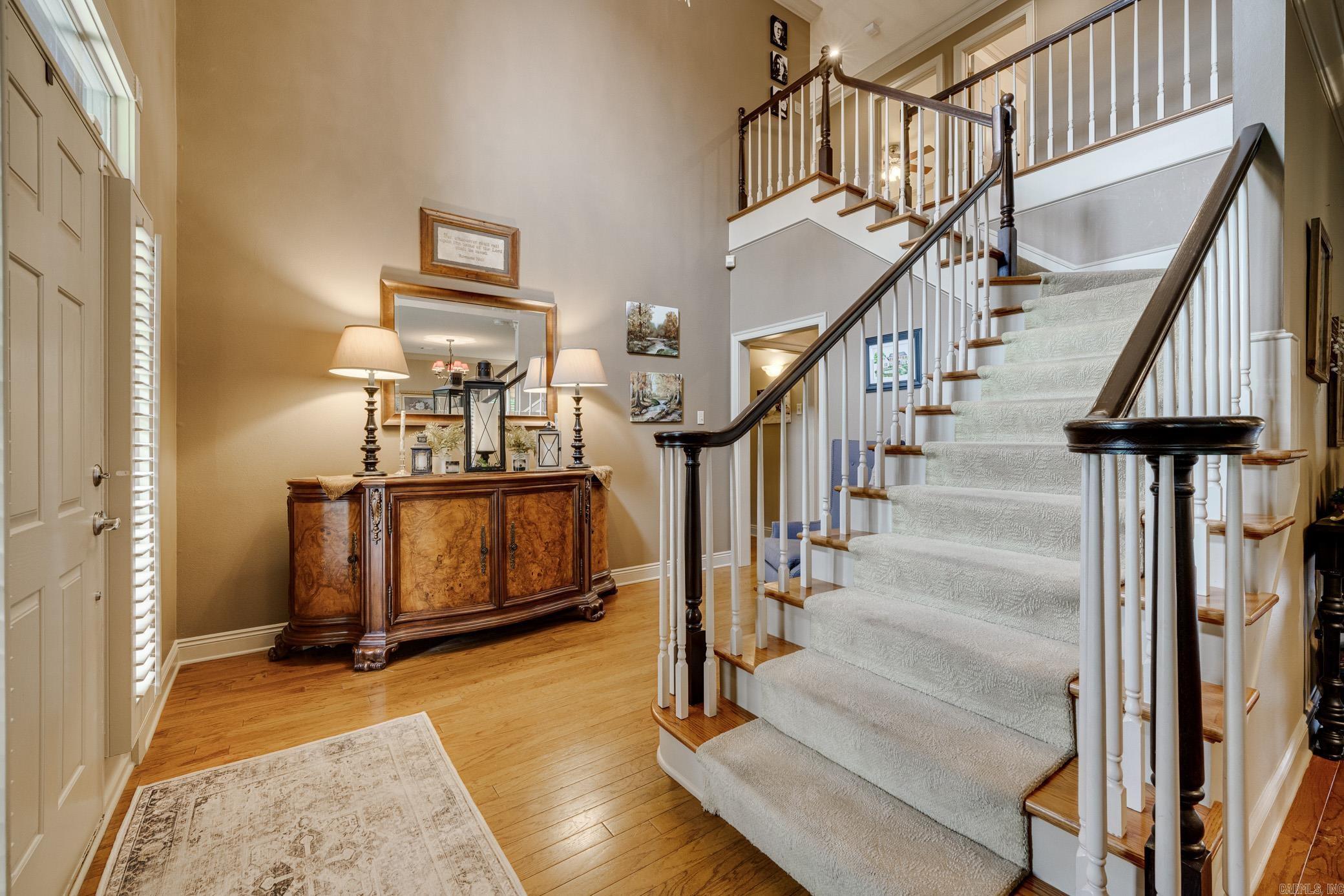 2550 Adamsbrooke Drive