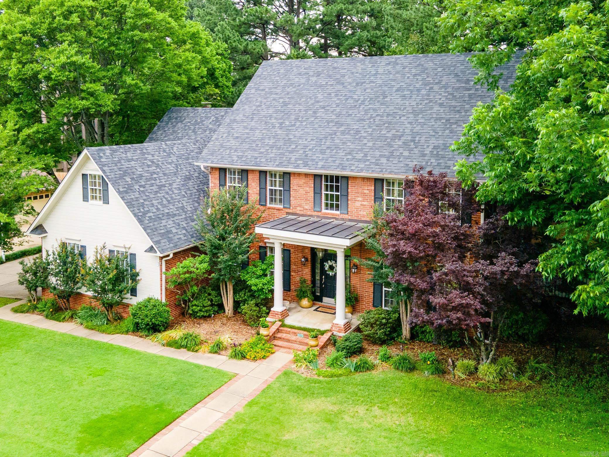 2550 Adamsbrooke Drive