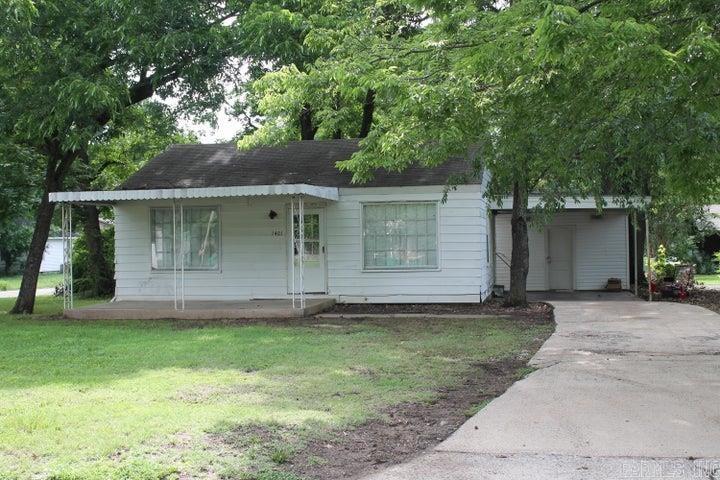 1401 N Detroit