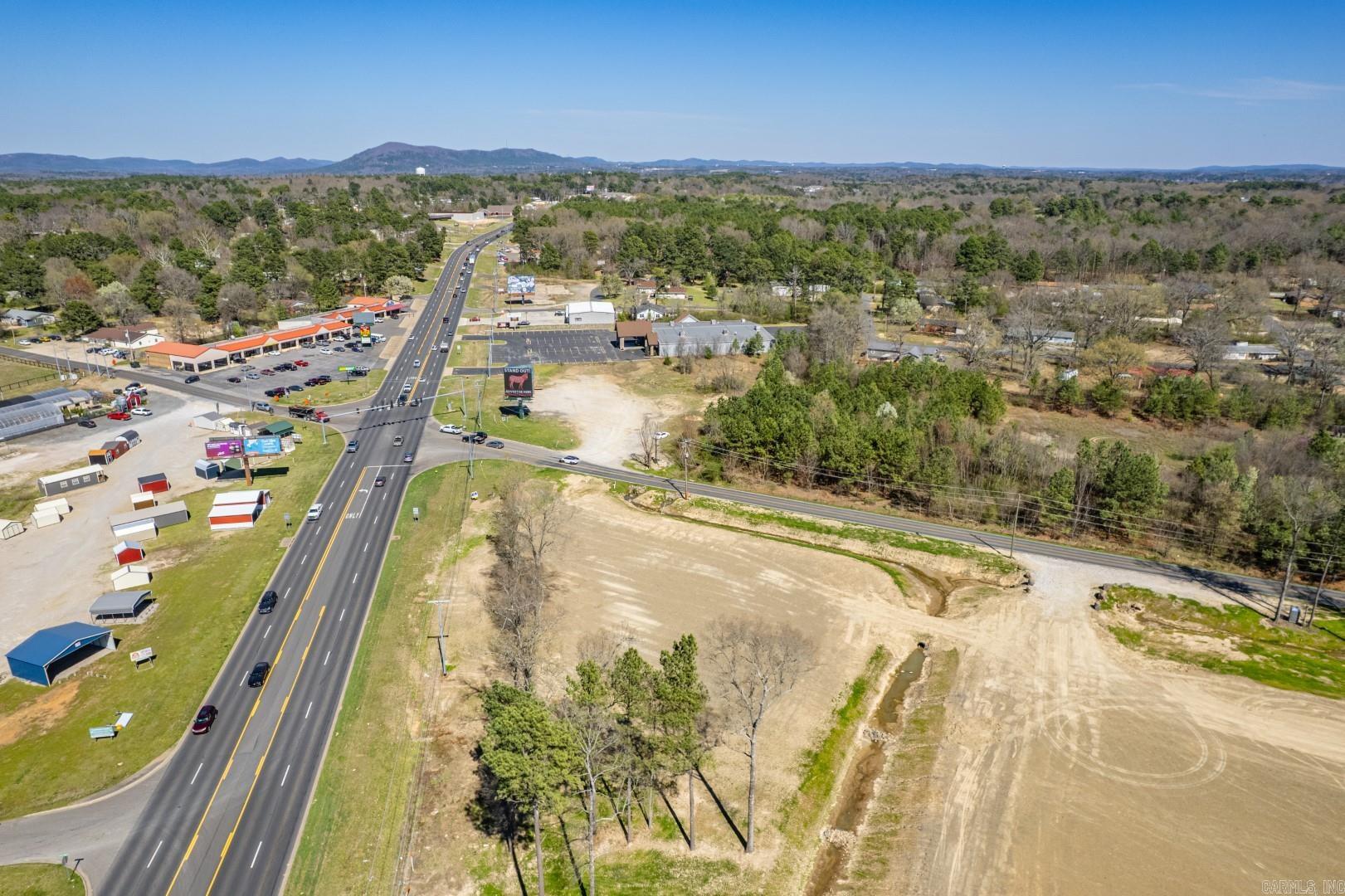0 Airport Road