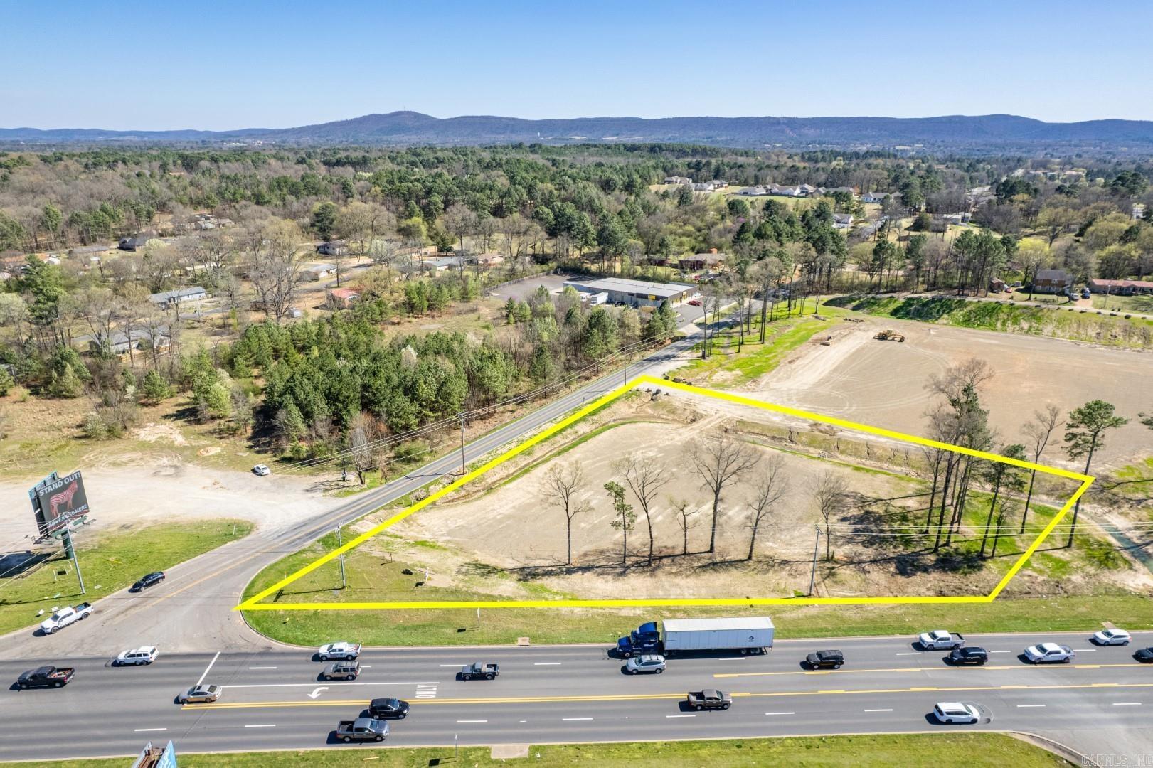 0 Airport Road