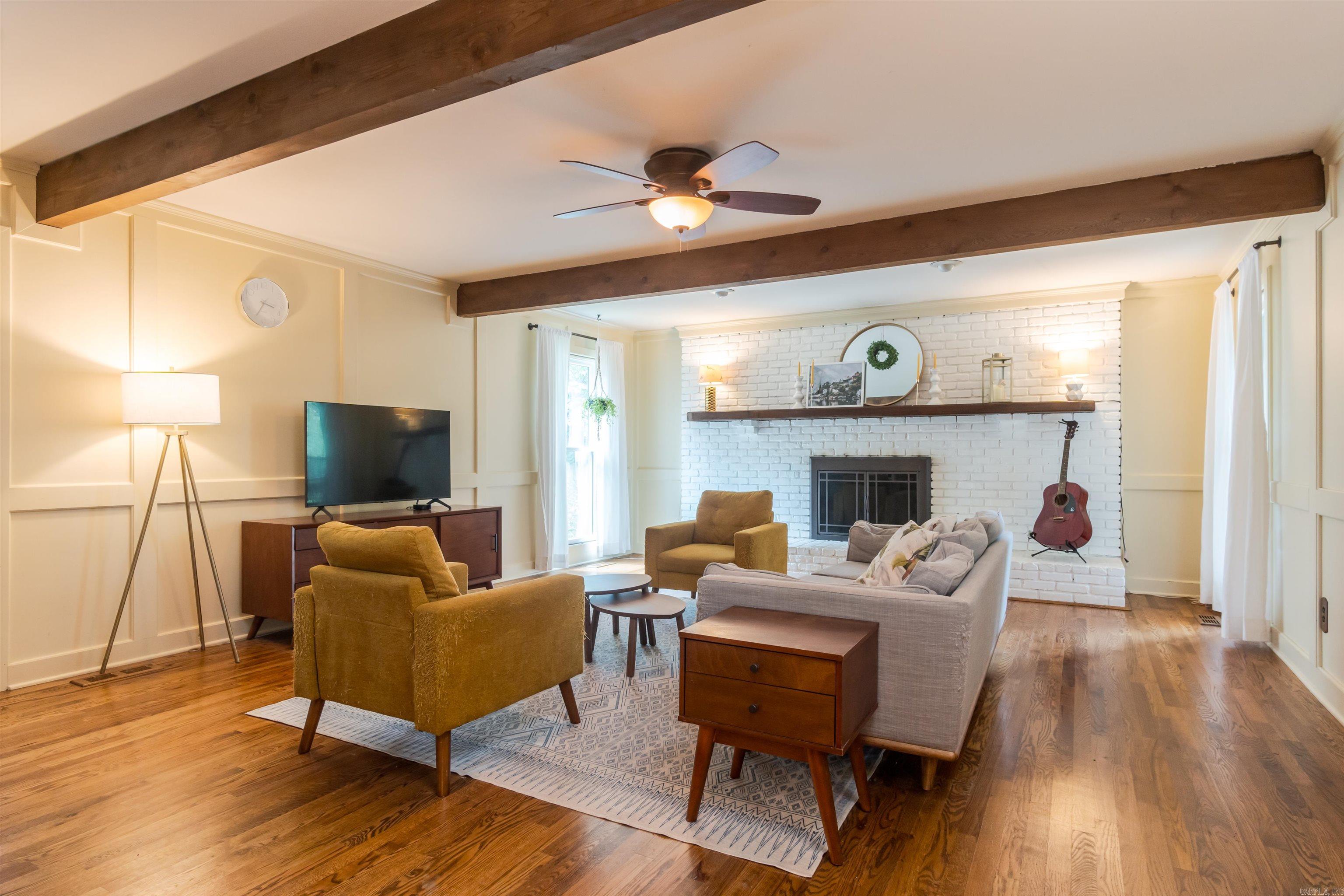 5917 Buffalo River Road