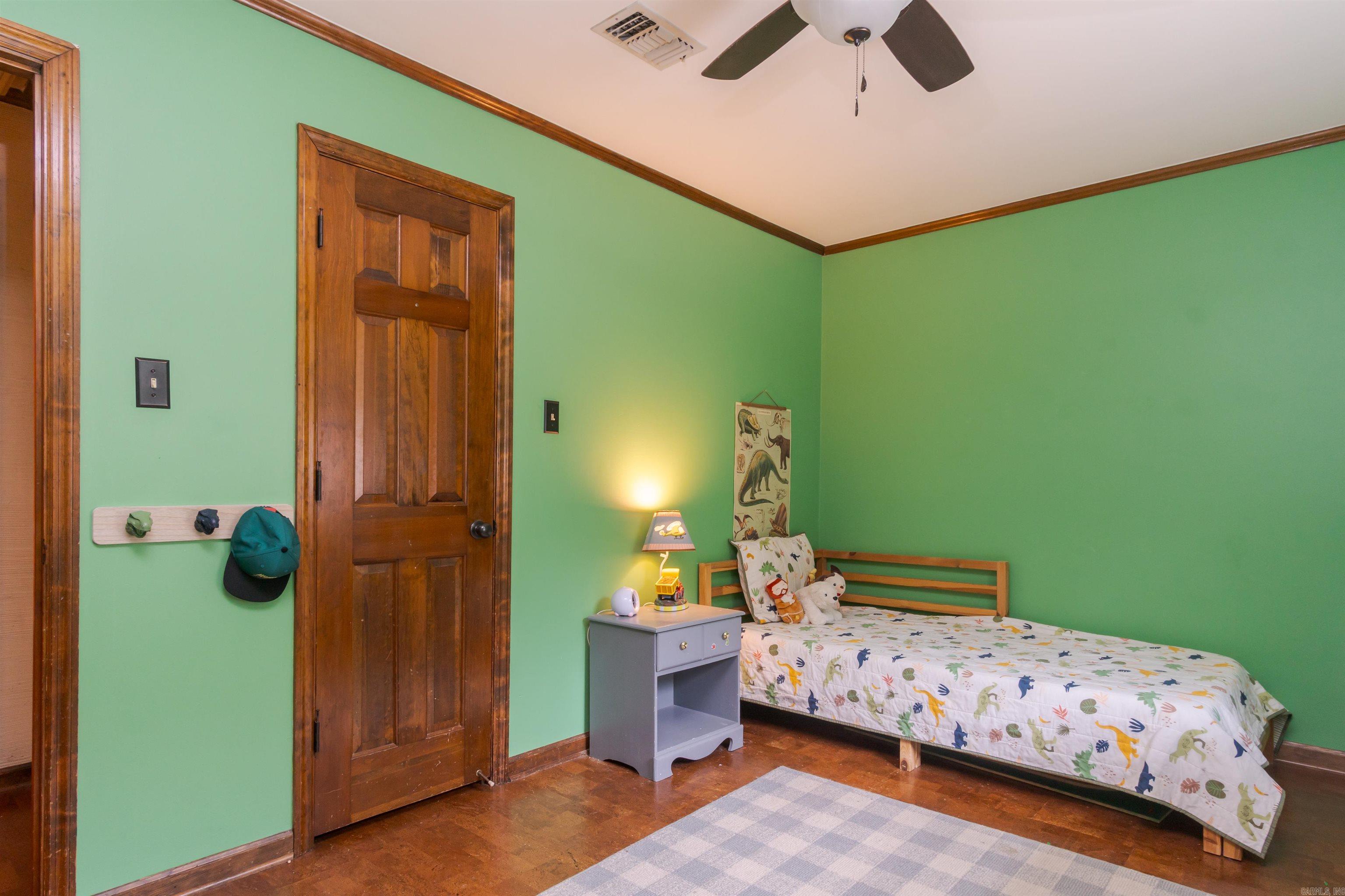 5917 Buffalo River Road