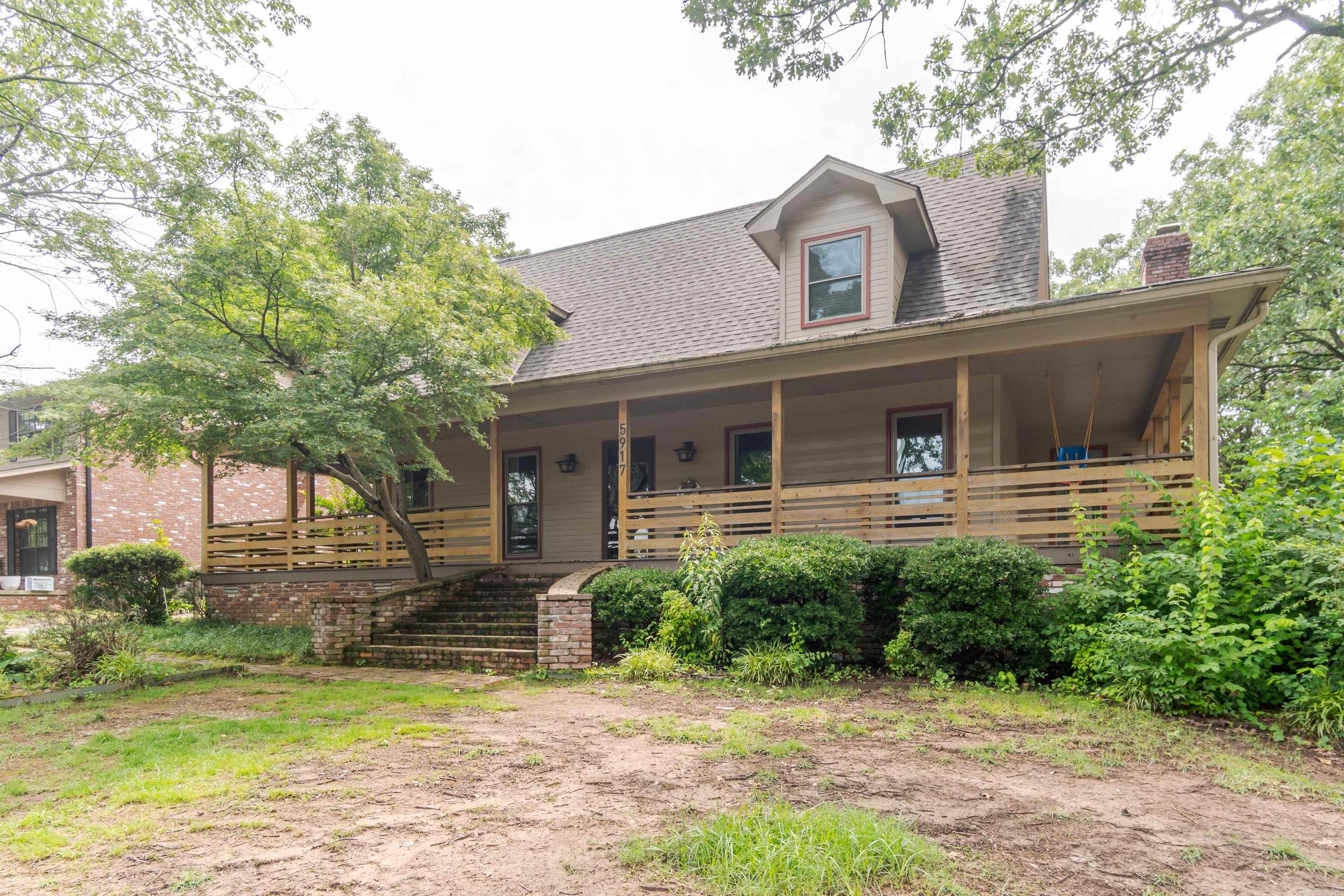 5917 Buffalo River Road