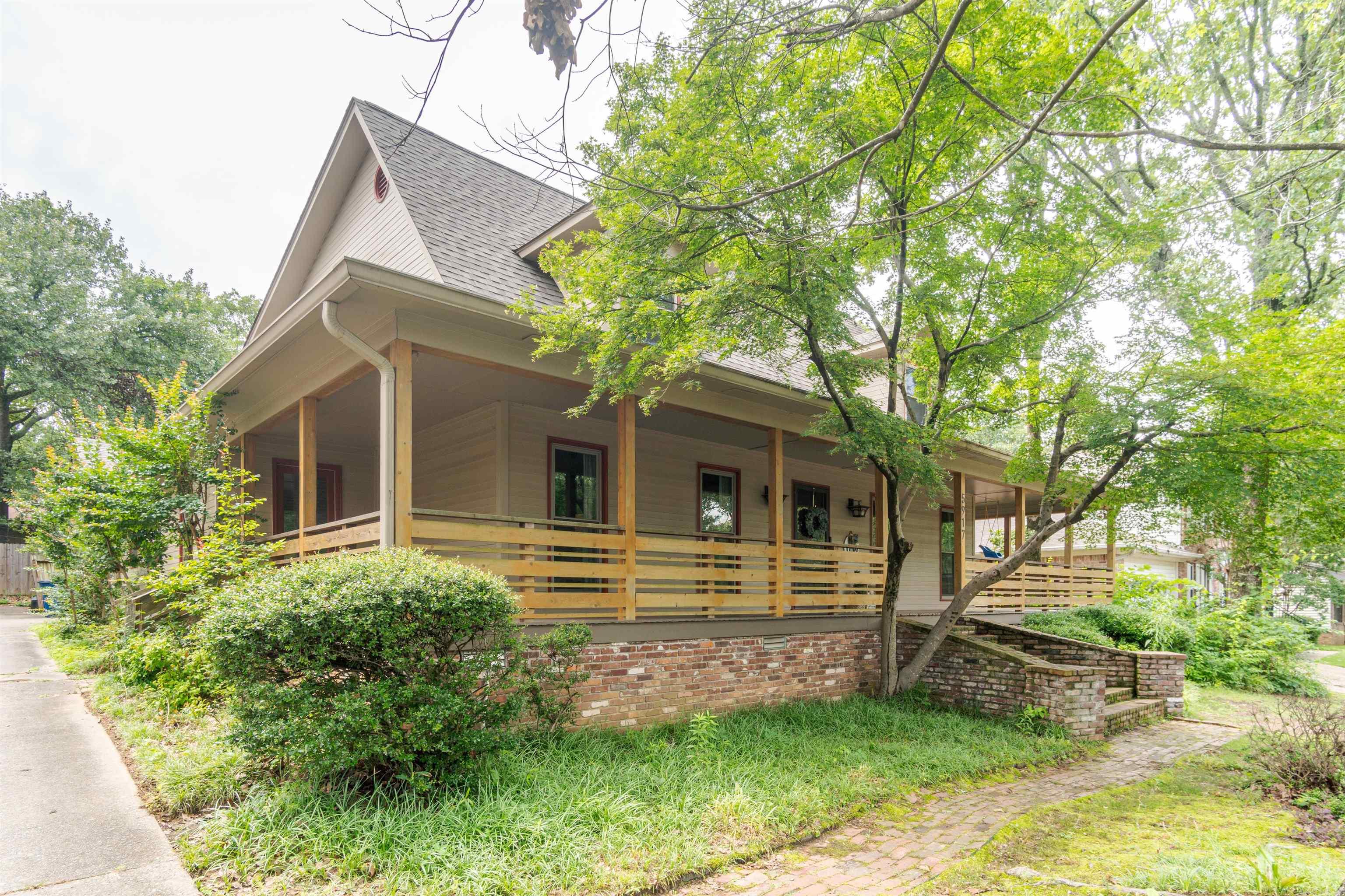 5917 Buffalo River Road