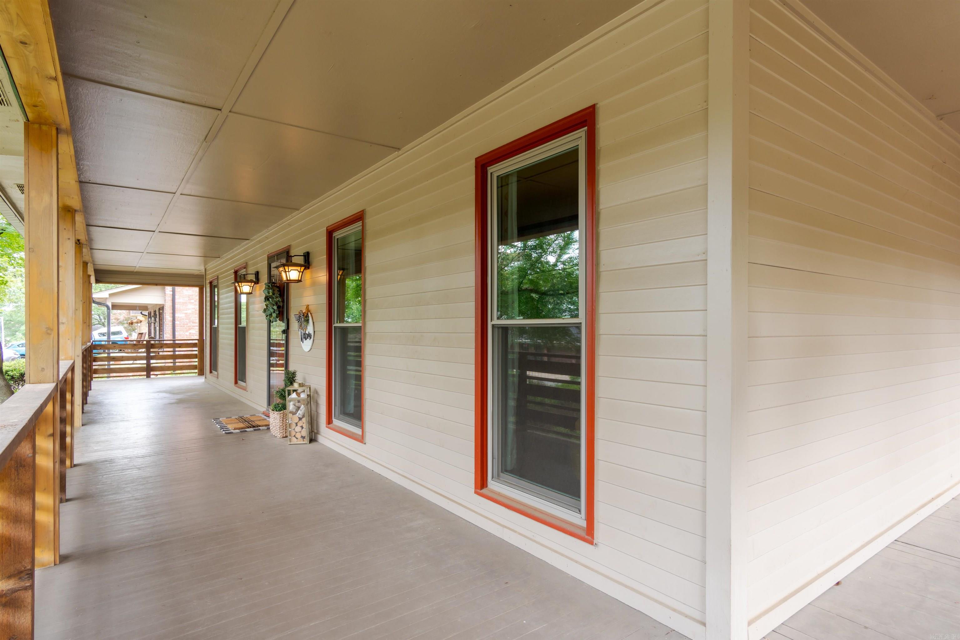 5917 Buffalo River Road