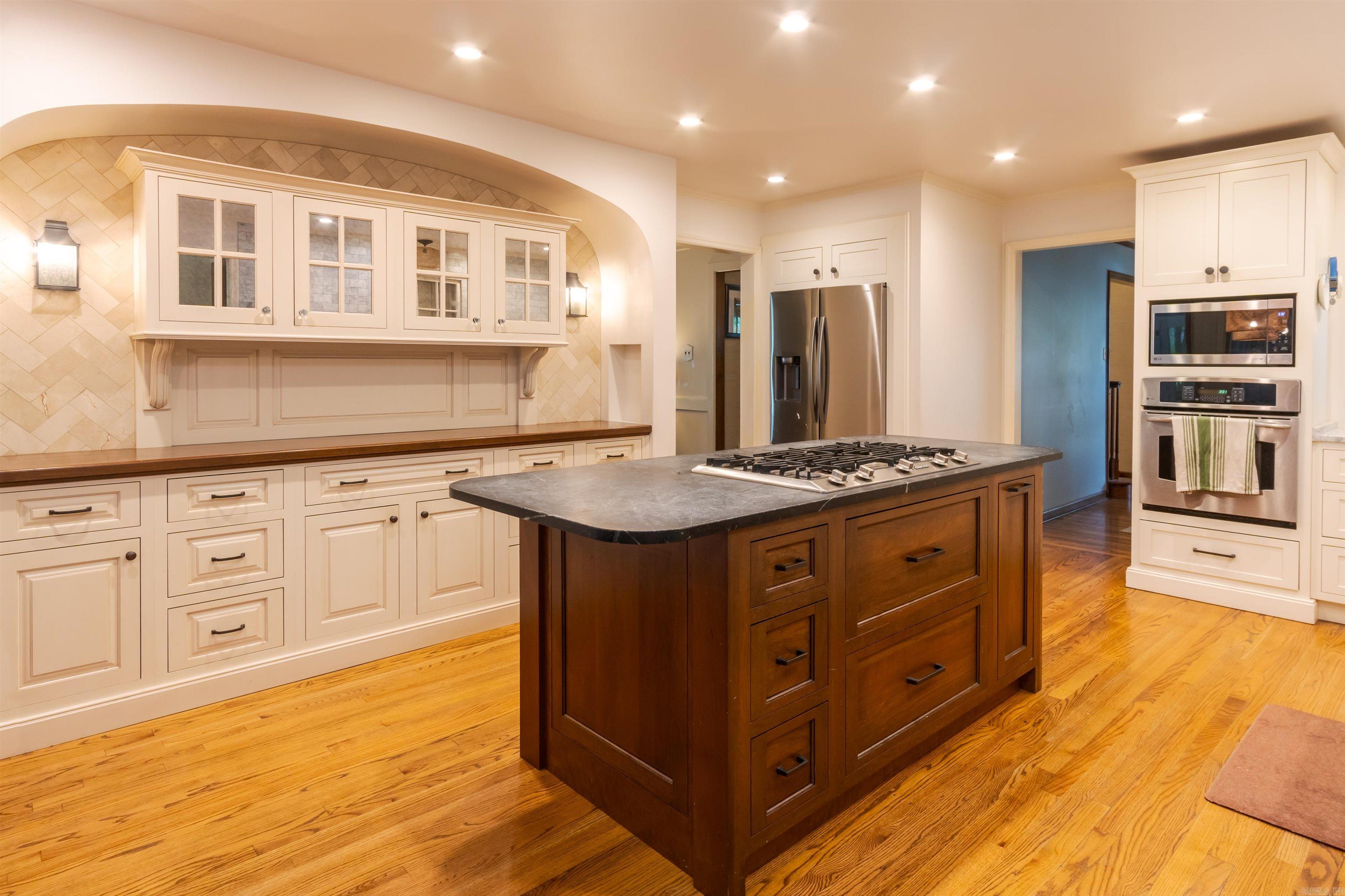 5917 Buffalo River Road