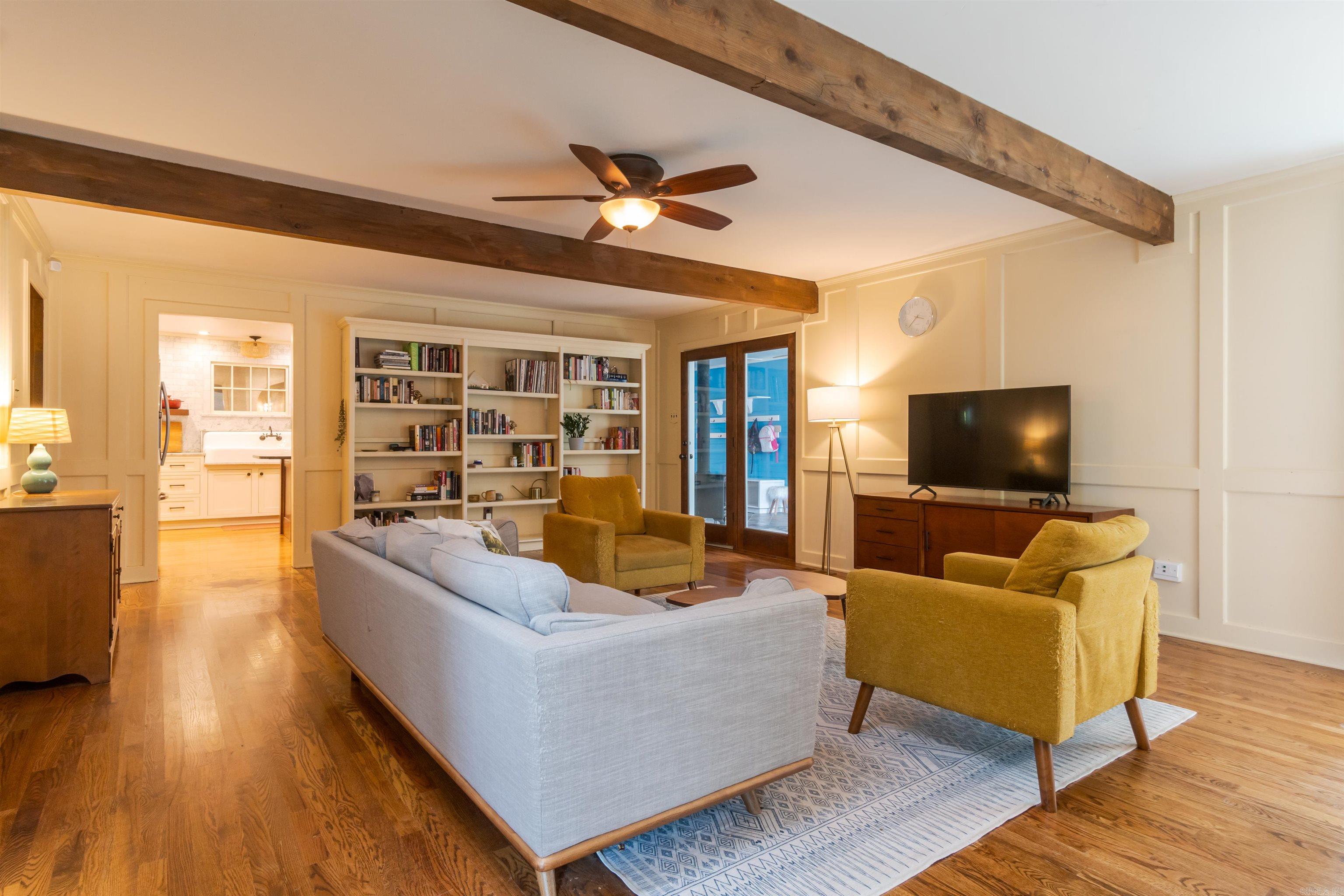 5917 Buffalo River Road