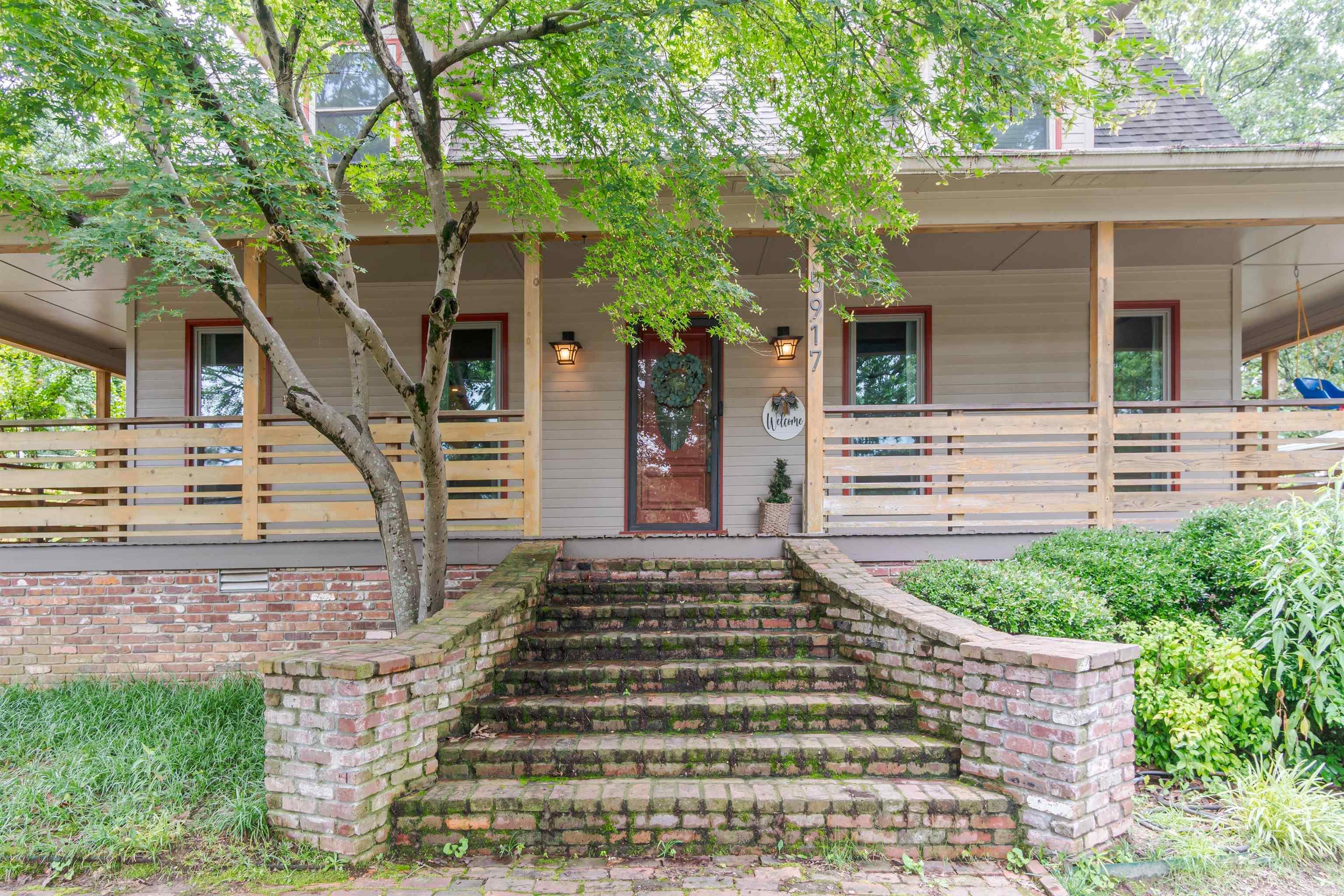 5917 Buffalo River Road