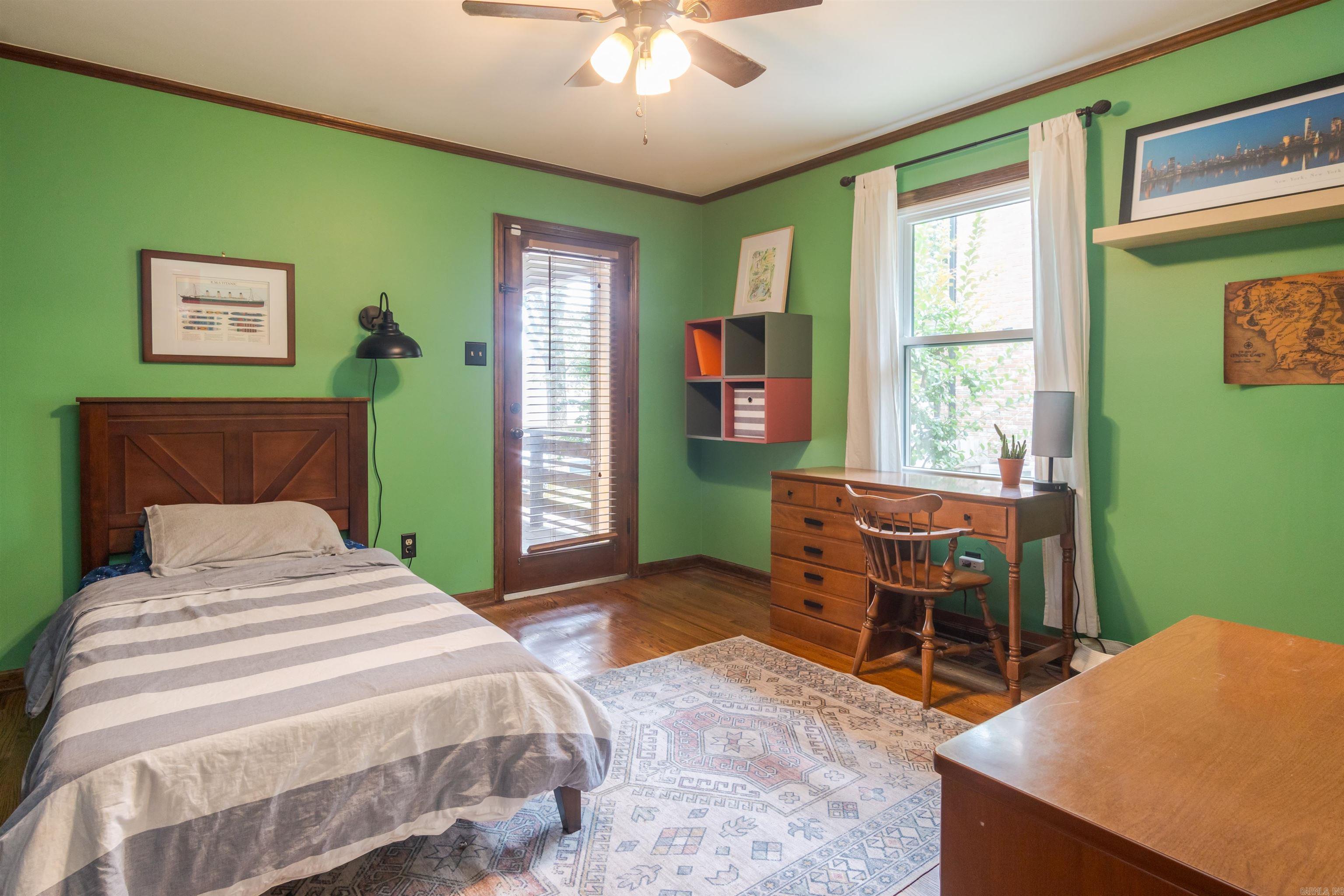 5917 Buffalo River Road