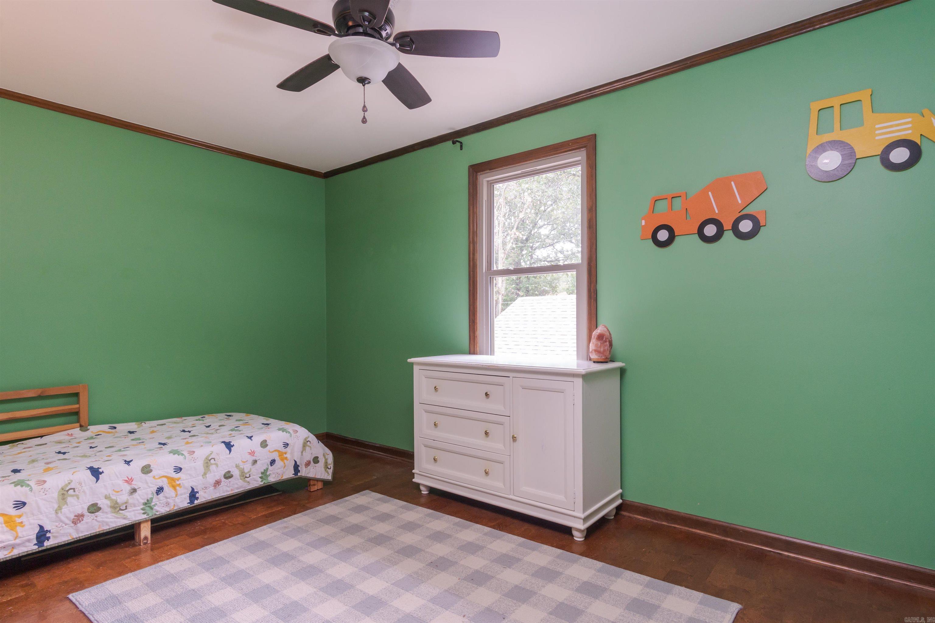 5917 Buffalo River Road