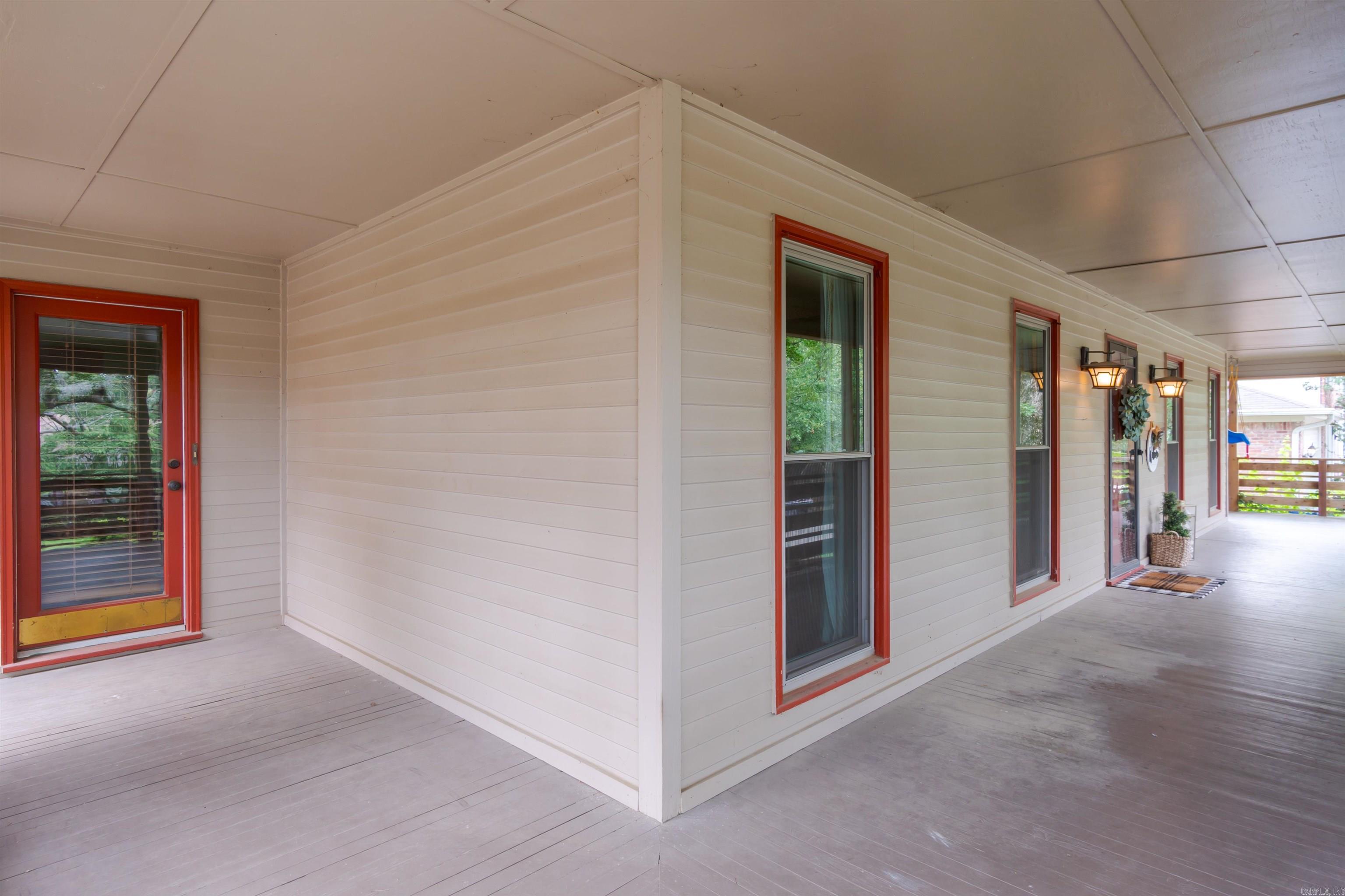 5917 Buffalo River Road