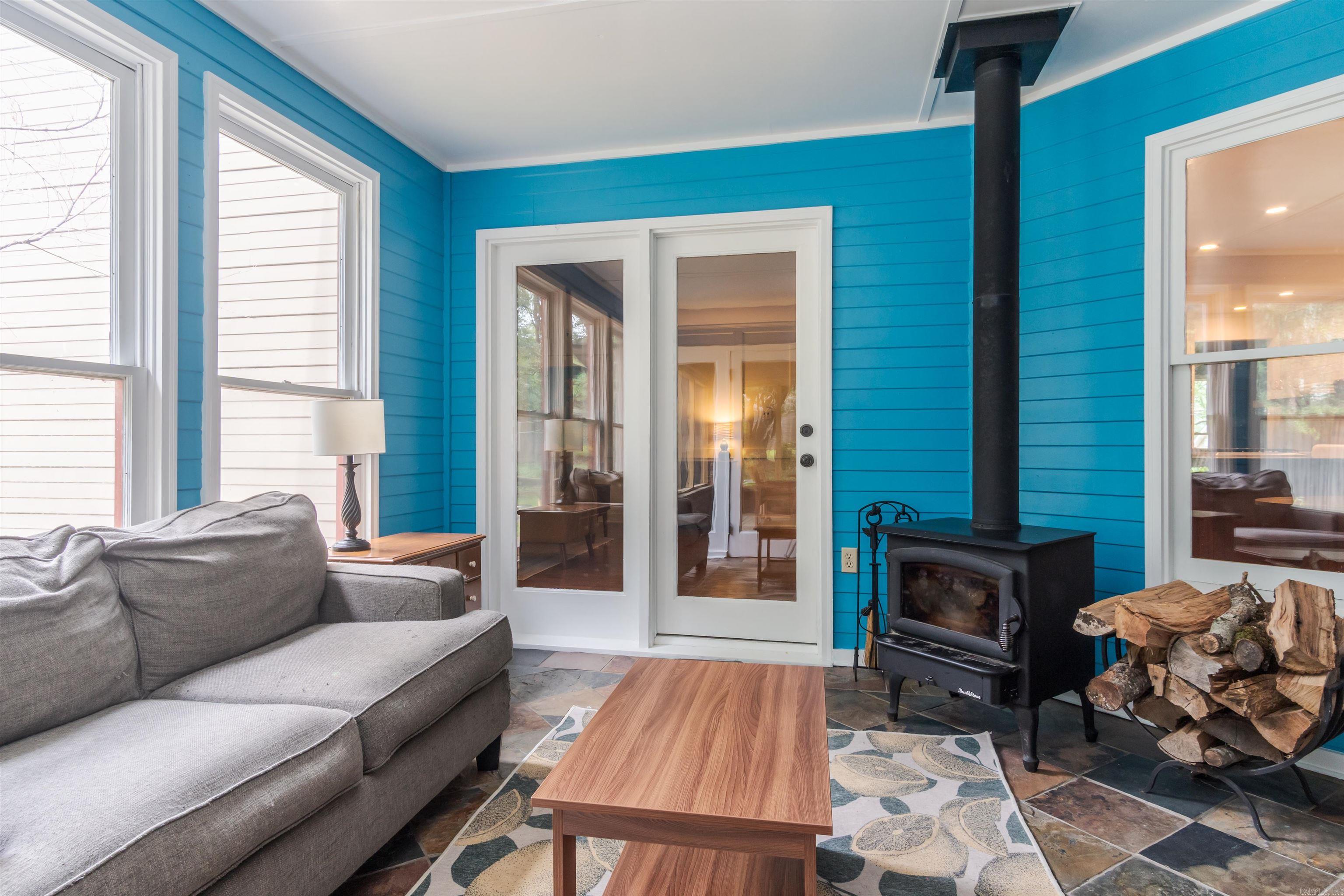 5917 Buffalo River Road