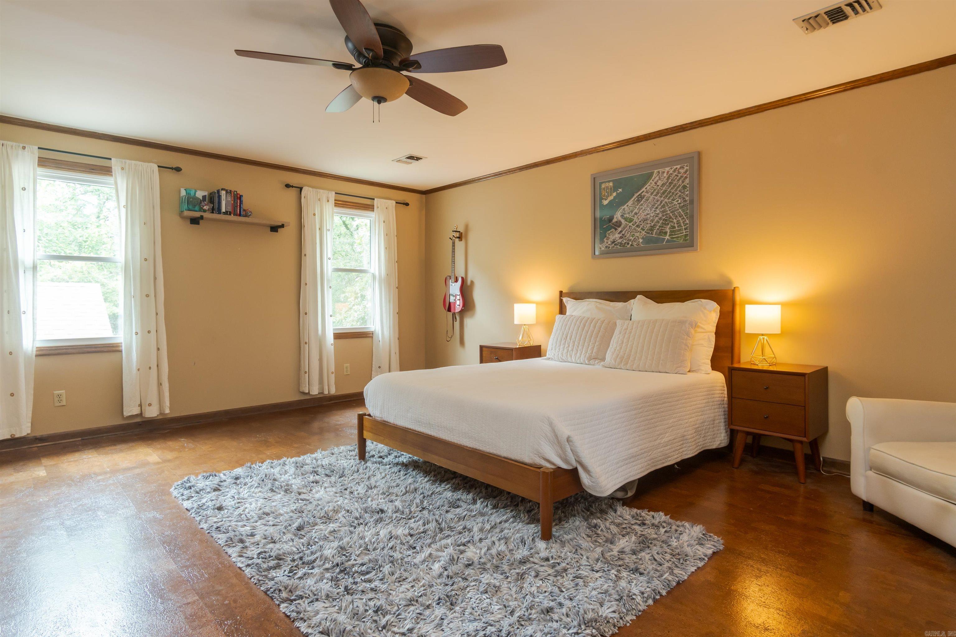 5917 Buffalo River Road