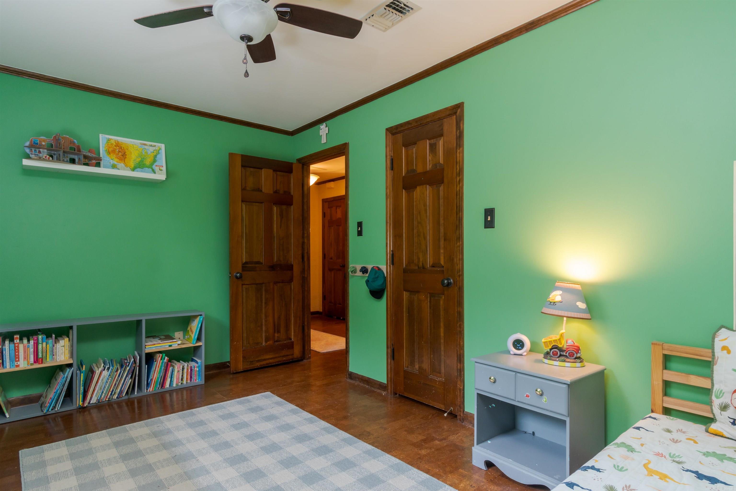 5917 Buffalo River Road