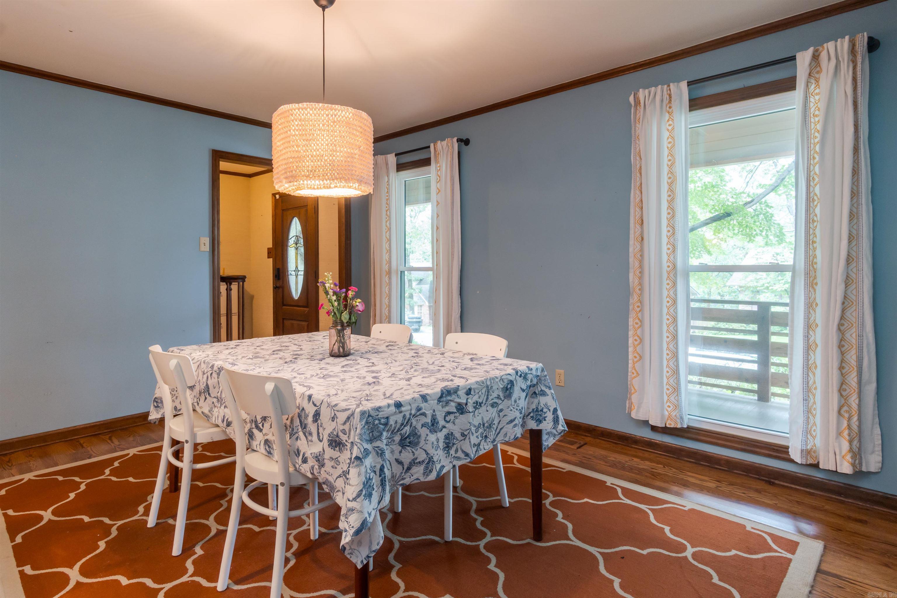 5917 Buffalo River Road