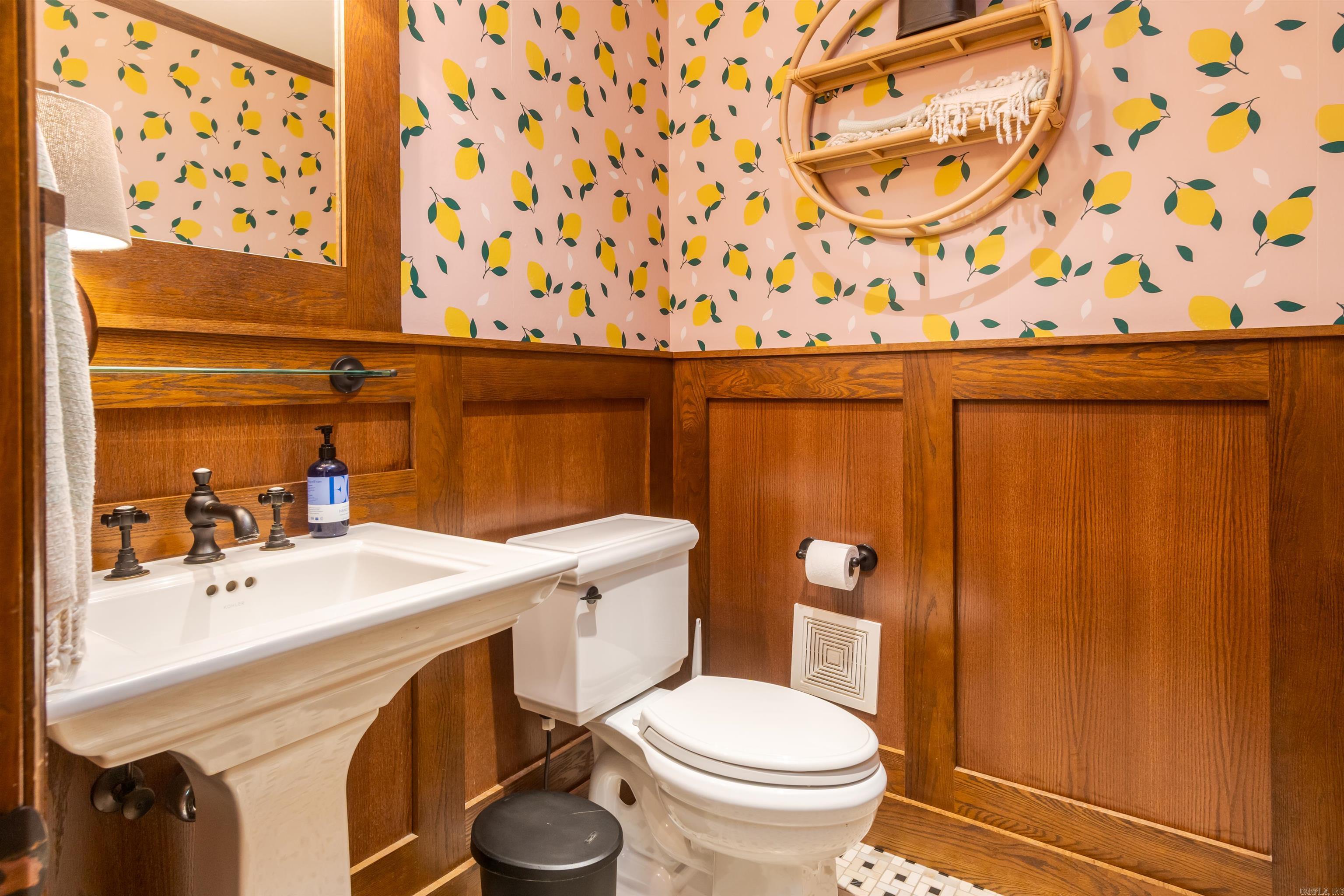 5917 Buffalo River Road