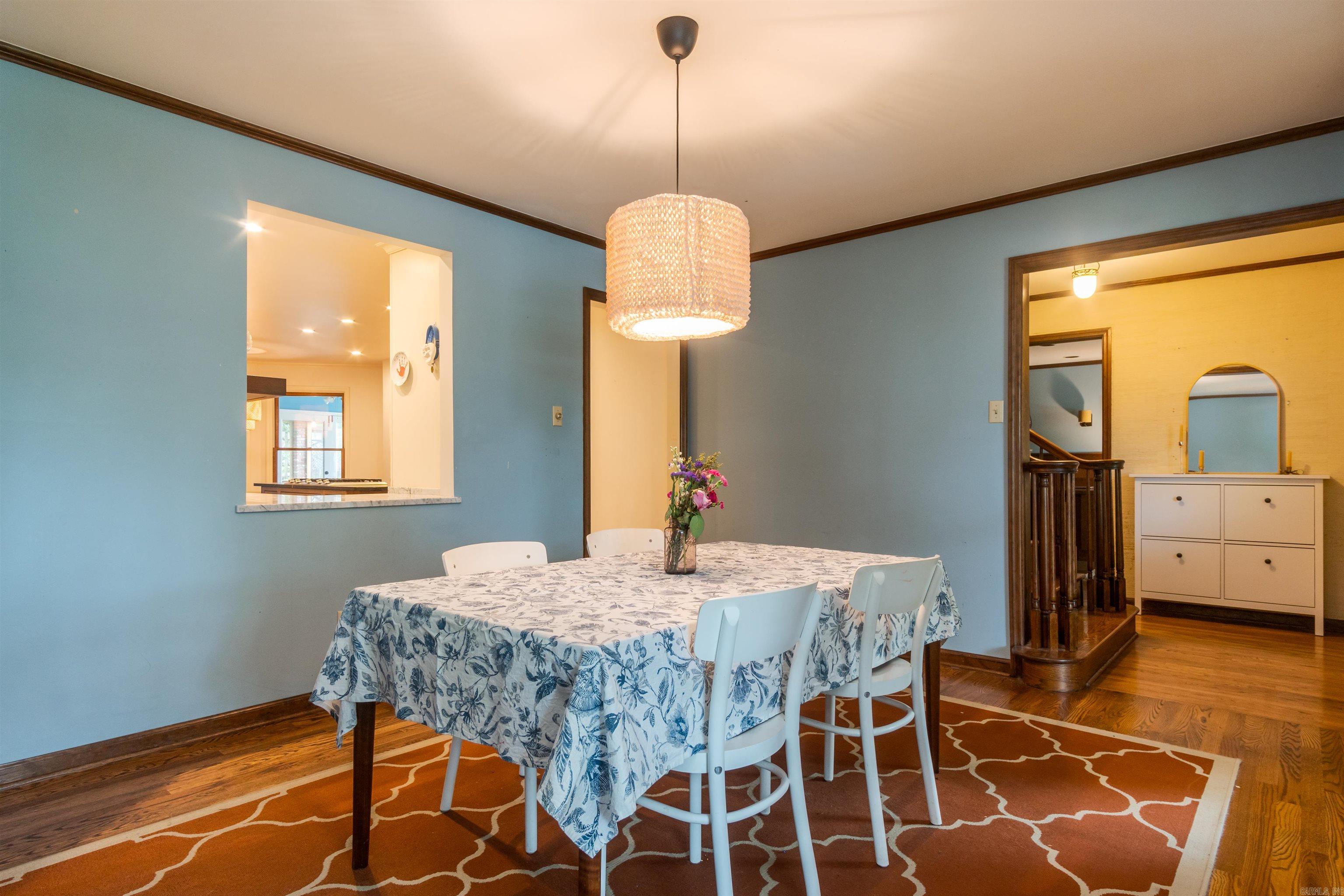 5917 Buffalo River Road