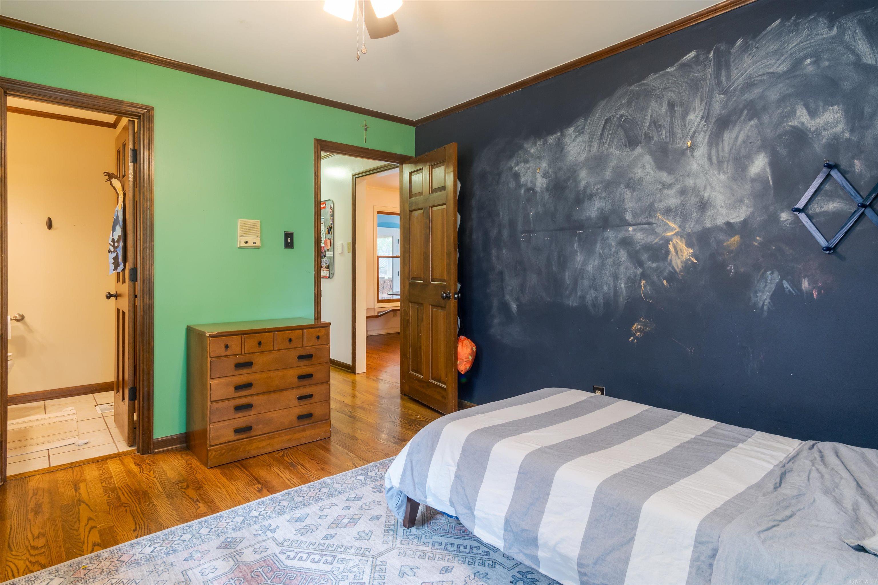 5917 Buffalo River Road