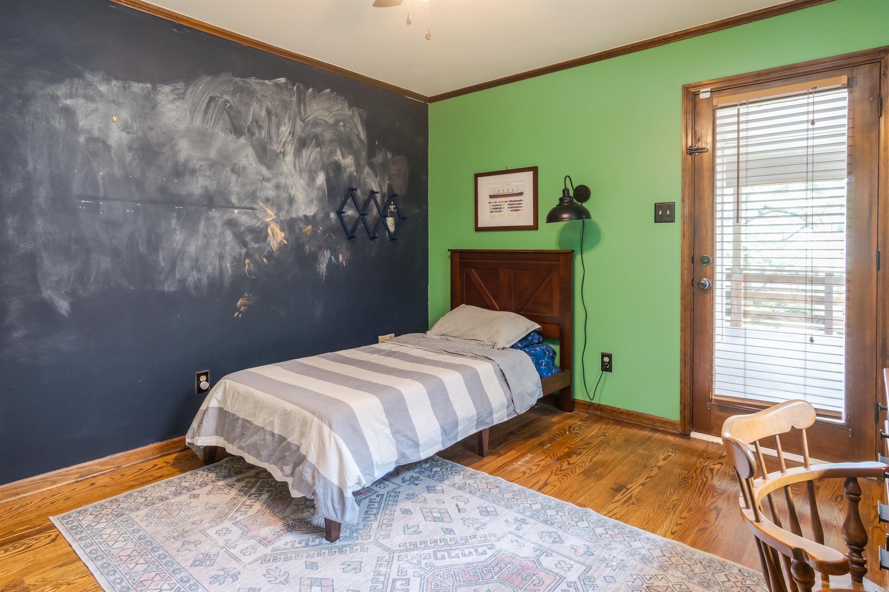 5917 Buffalo River Road