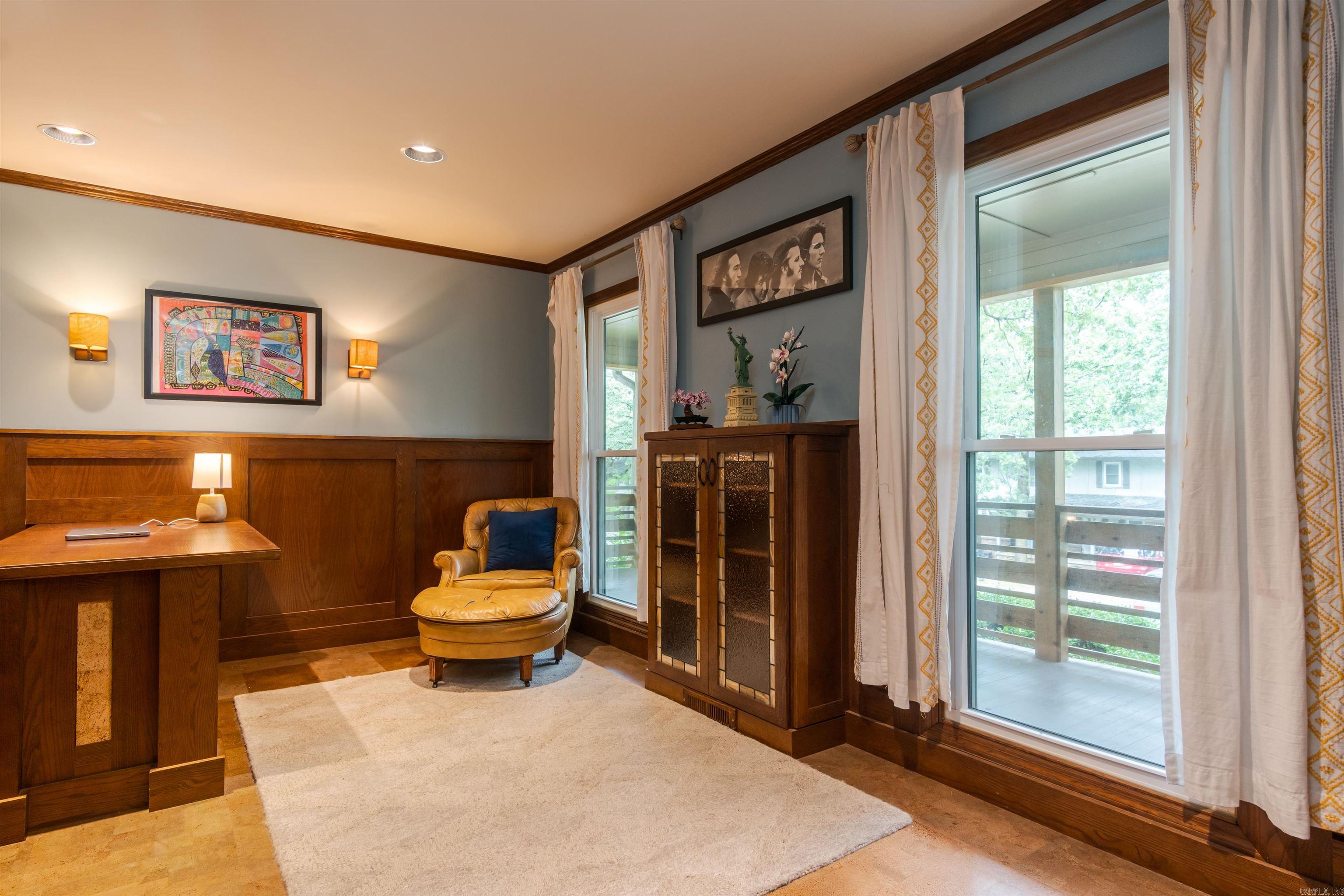 5917 Buffalo River Road