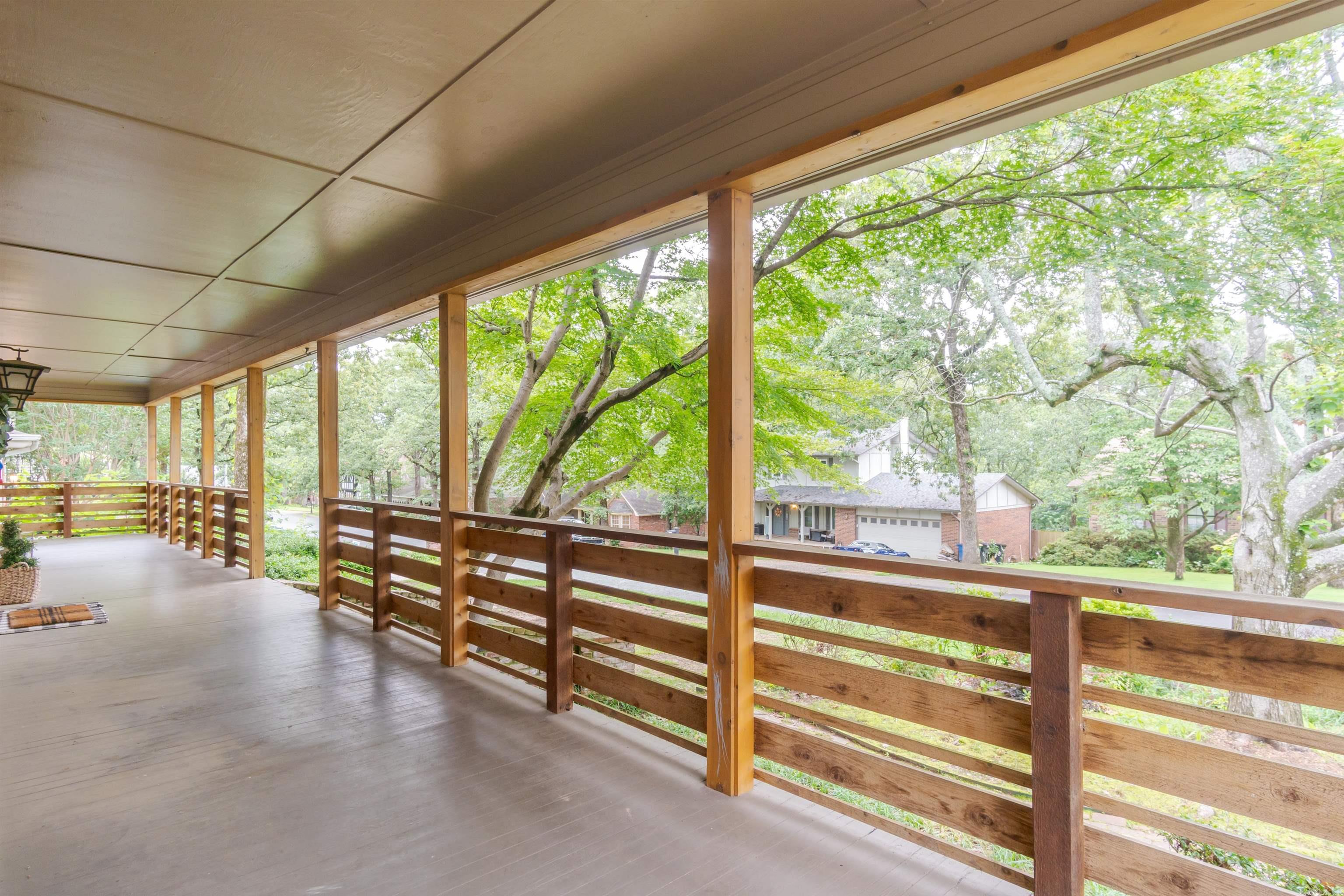 5917 Buffalo River Road