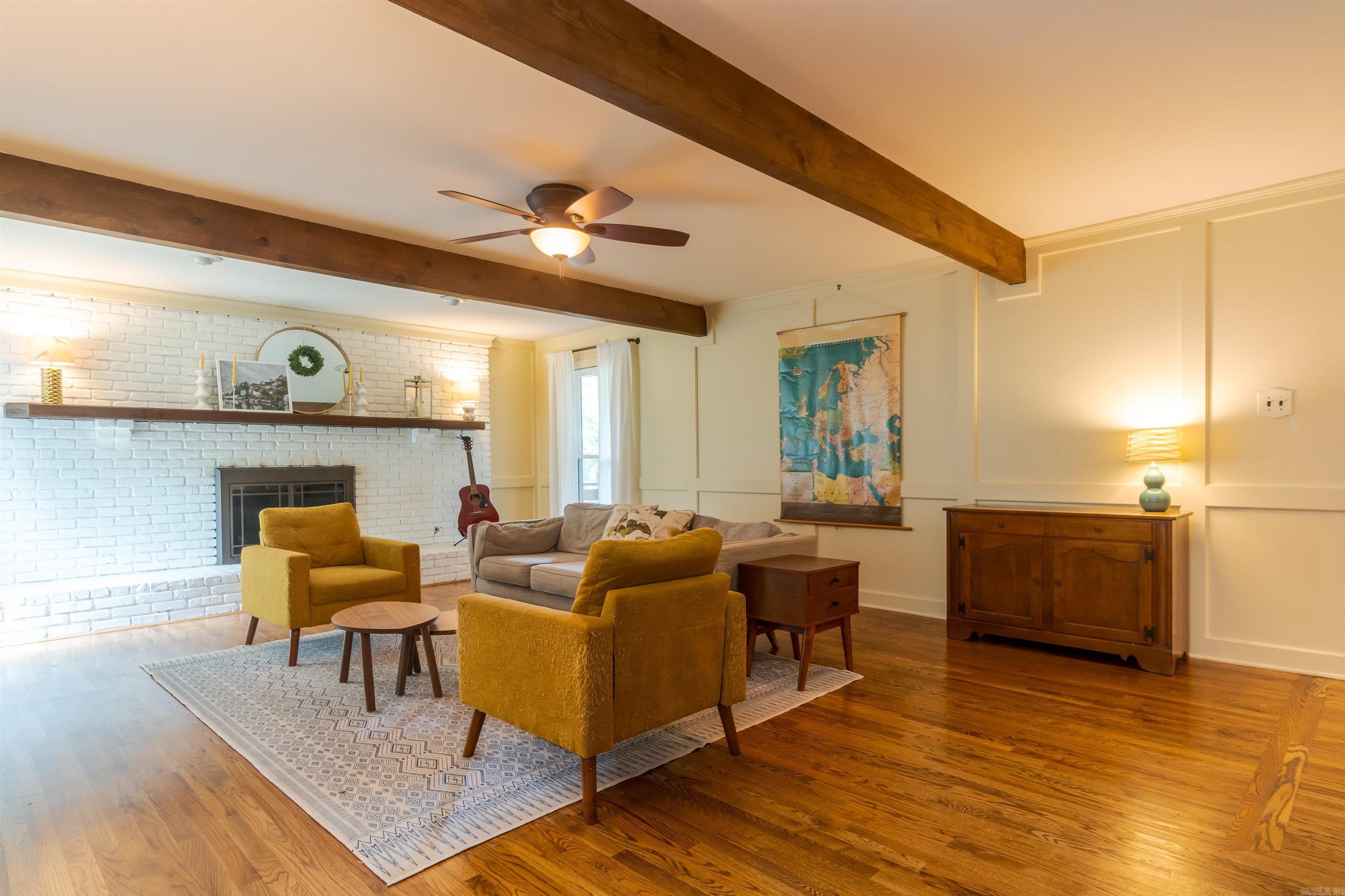 5917 Buffalo River Road