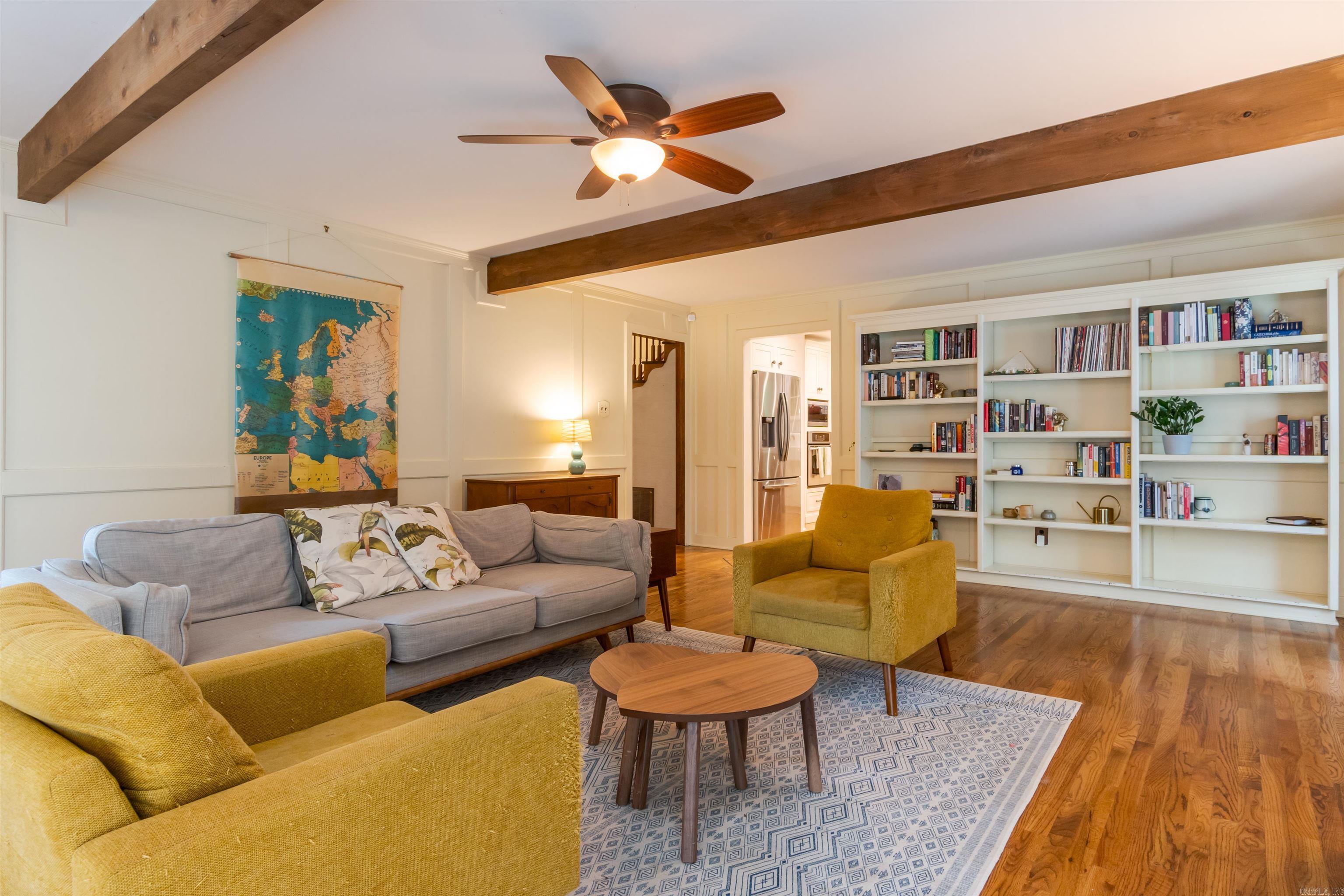 5917 Buffalo River Road